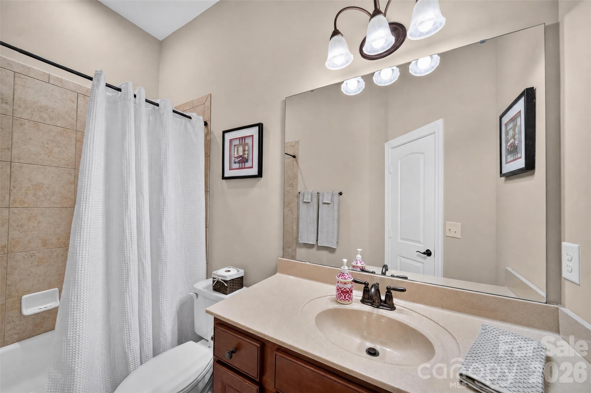 Single Family Residence at 12823 Forrester Avenue, Huntersville, photo 24 of 42