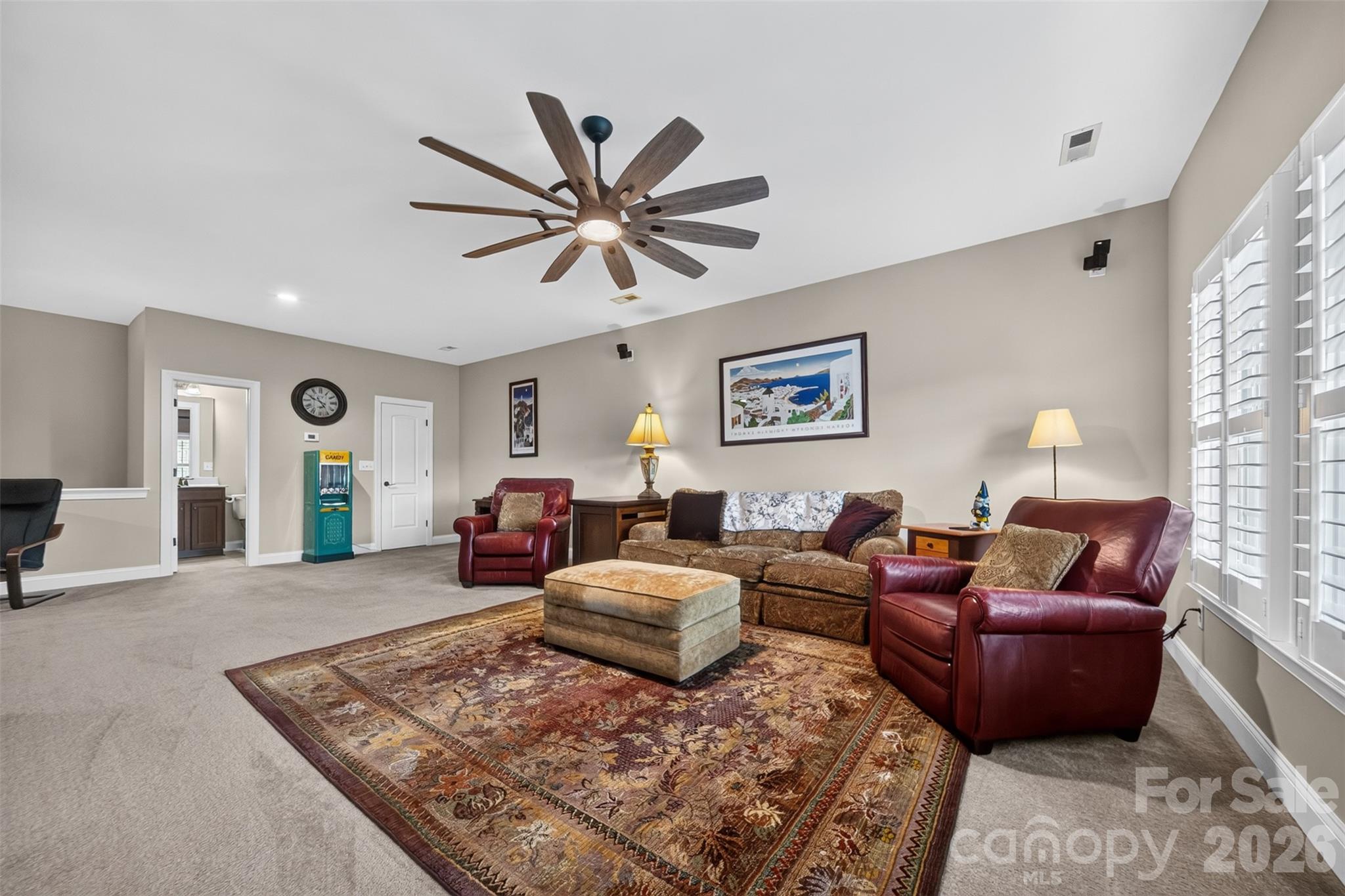 Single Family Residence at 12823 Forrester Avenue, Huntersville, photo 27 of 42