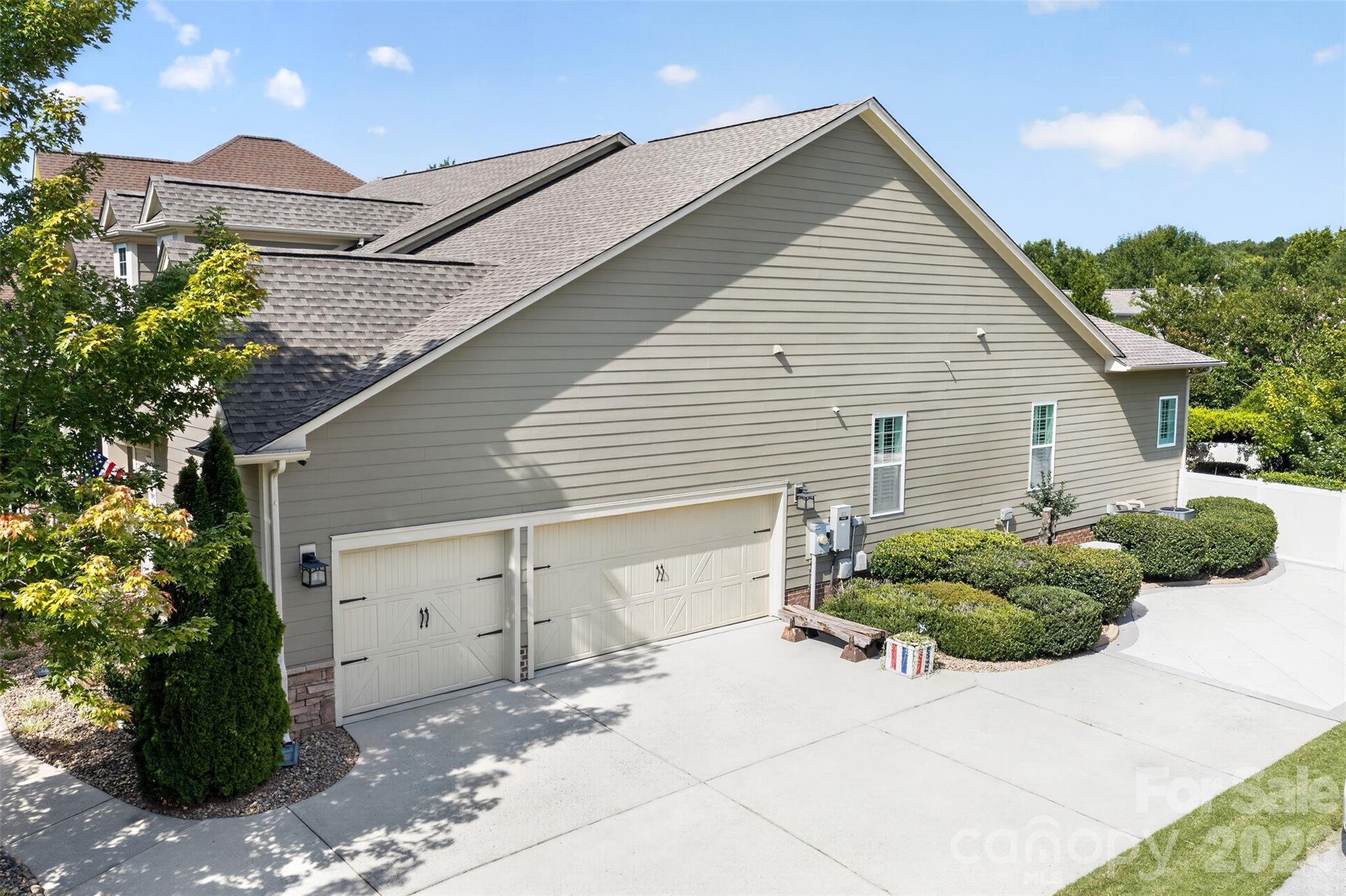 Single Family Residence at 12823 Forrester Avenue, Huntersville, photo 42 of 42