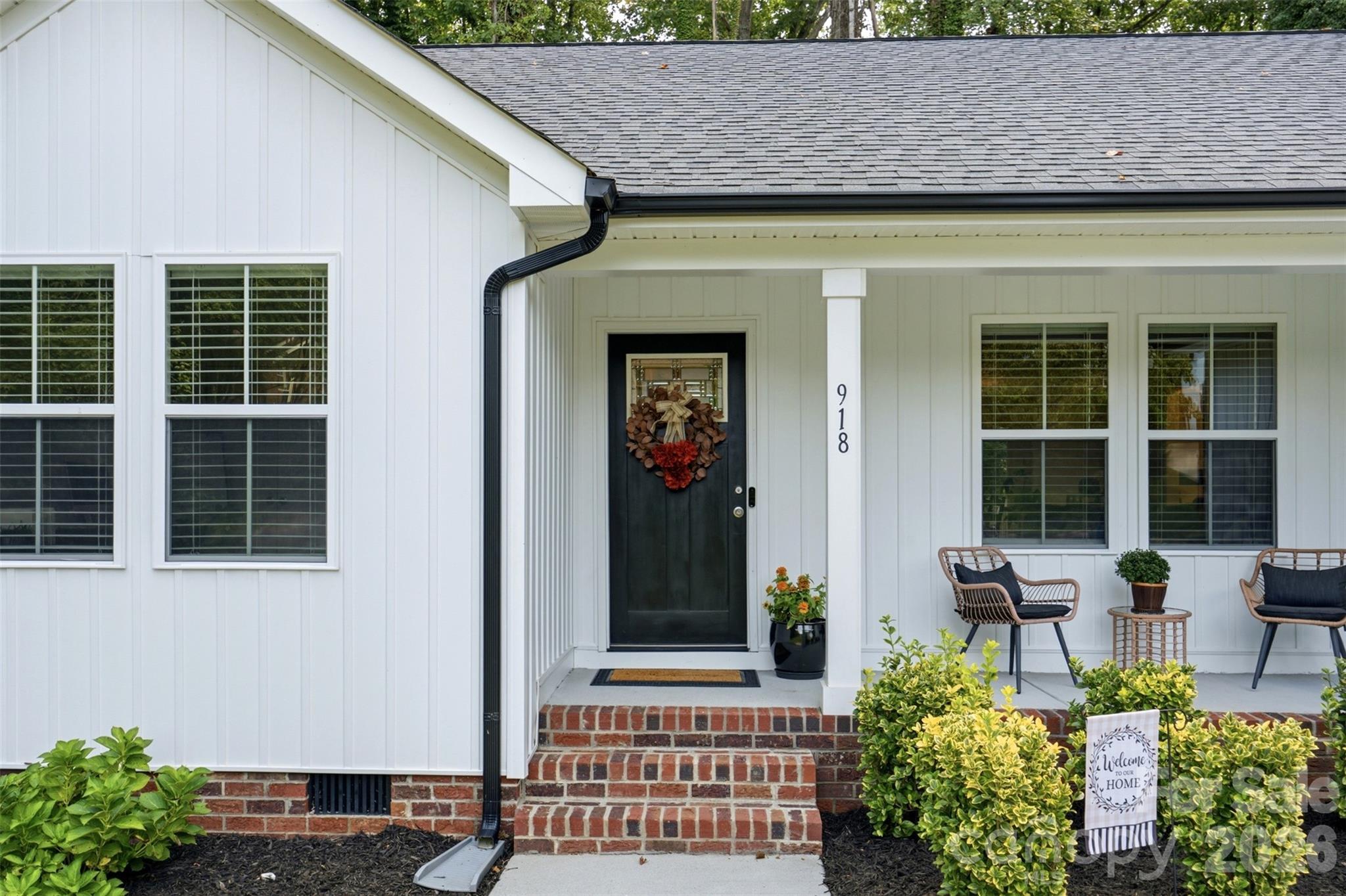 Single Family Residence at 918 Brookwood Court, Statesville