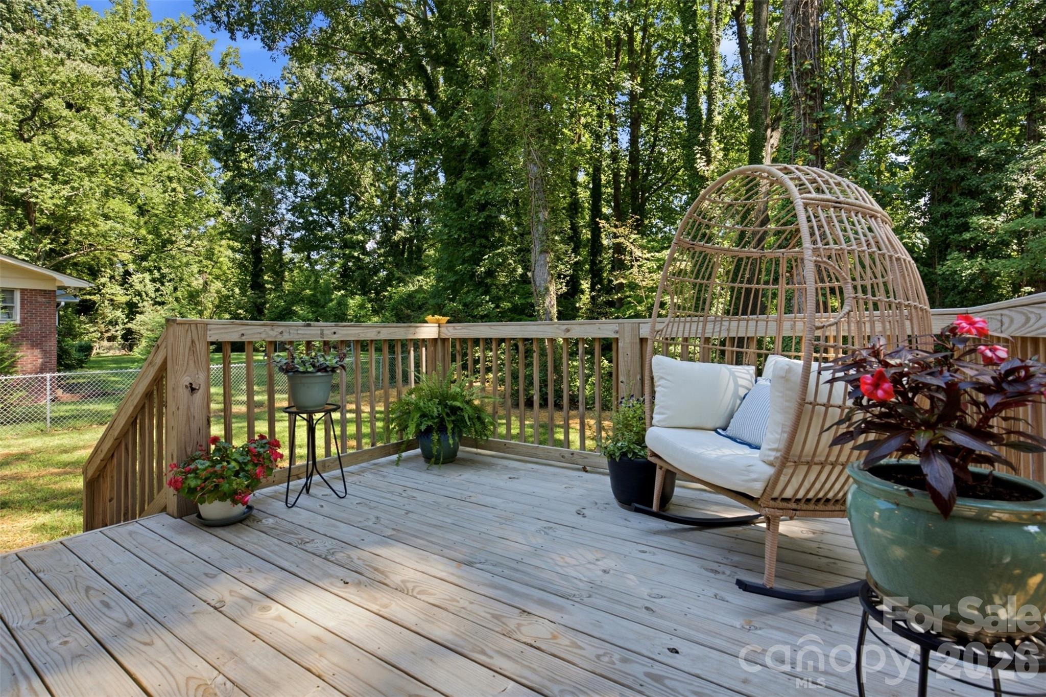 Single Family Residence at 918 Brookwood Court, Statesville, photo 23 of 31