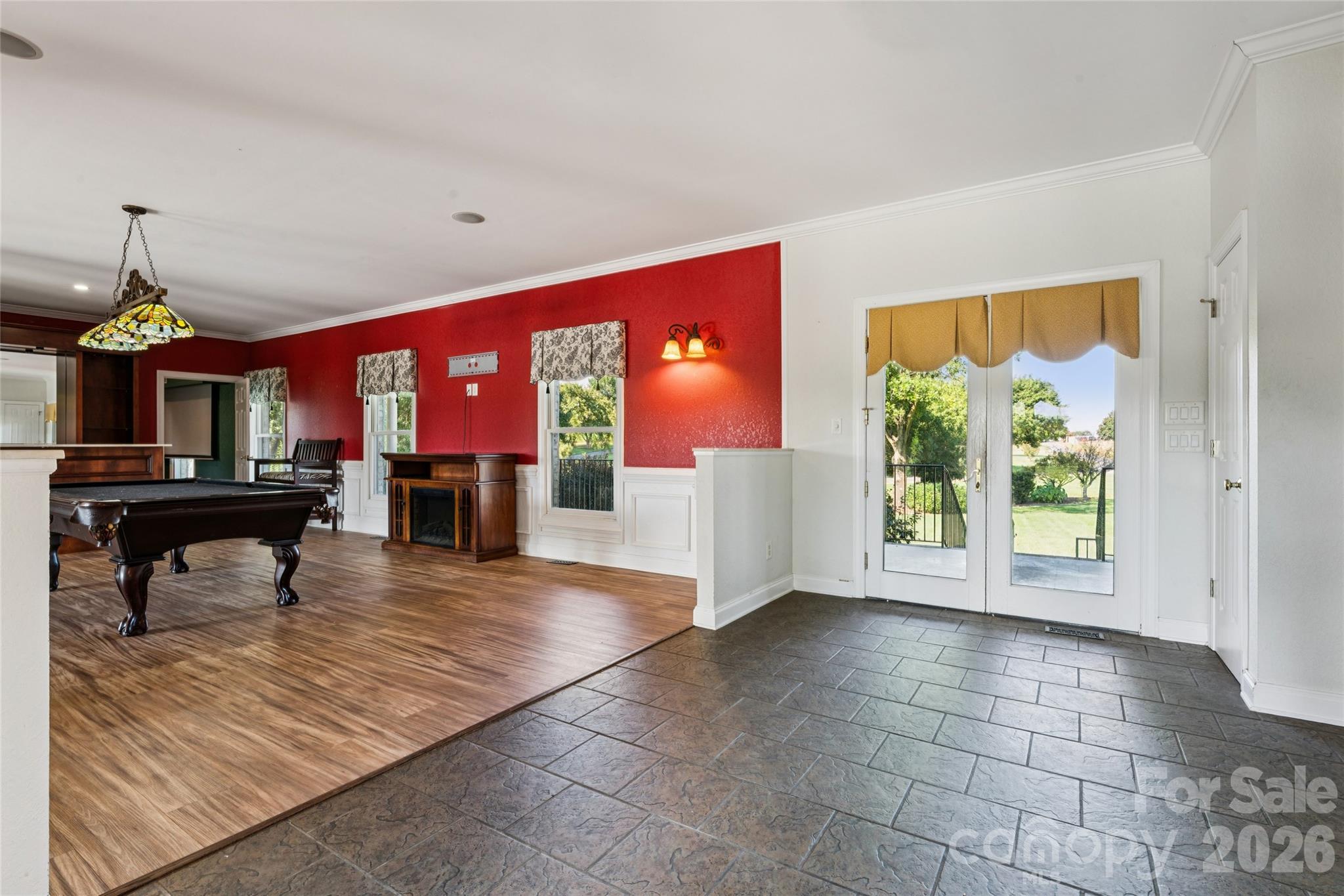 Single Family Residence at 5606 Lander Benton Road, Monroe, photo 11 of 47