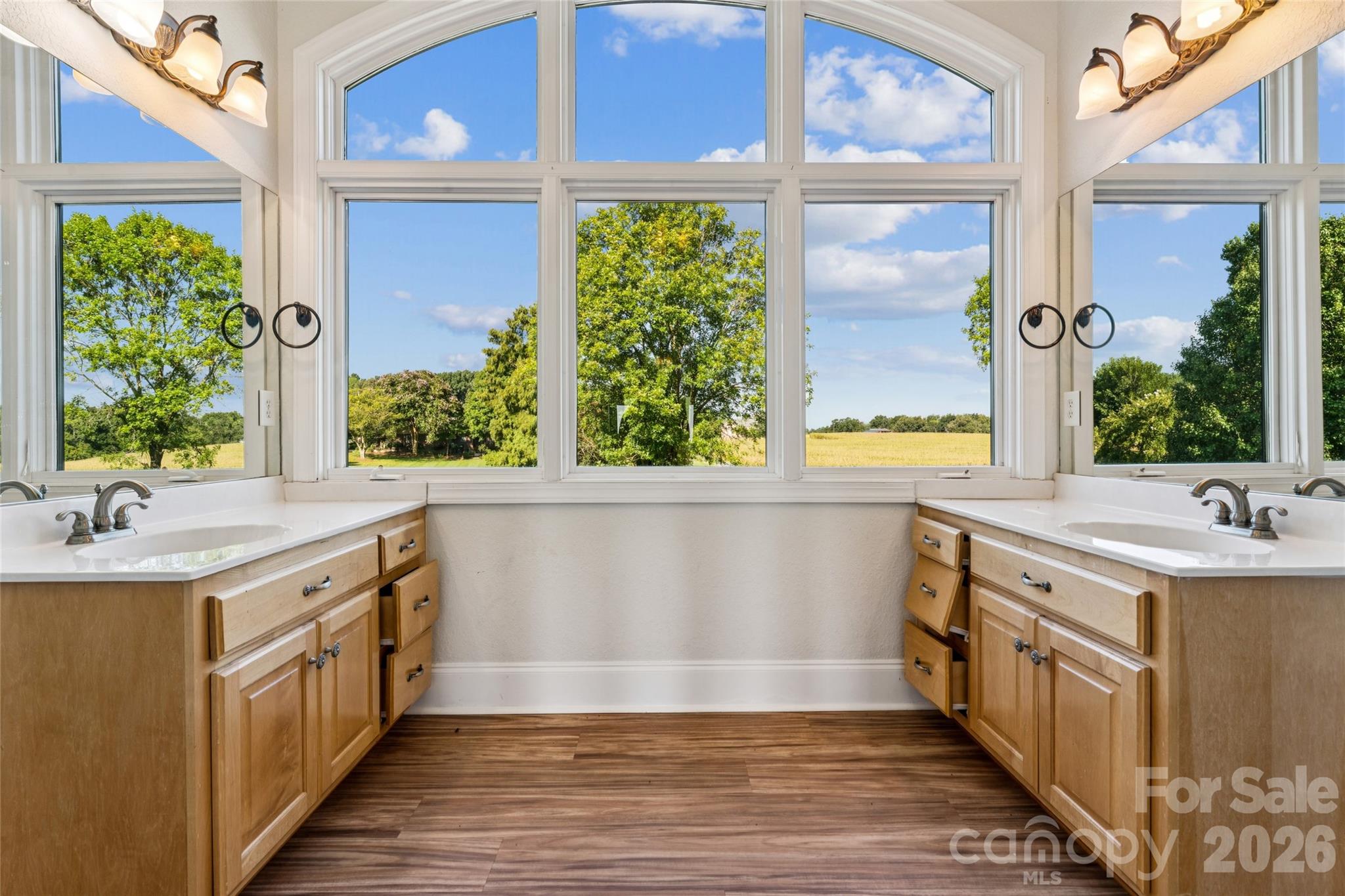 Single Family Residence at 5606 Lander Benton Road, Monroe, photo 15 of 47