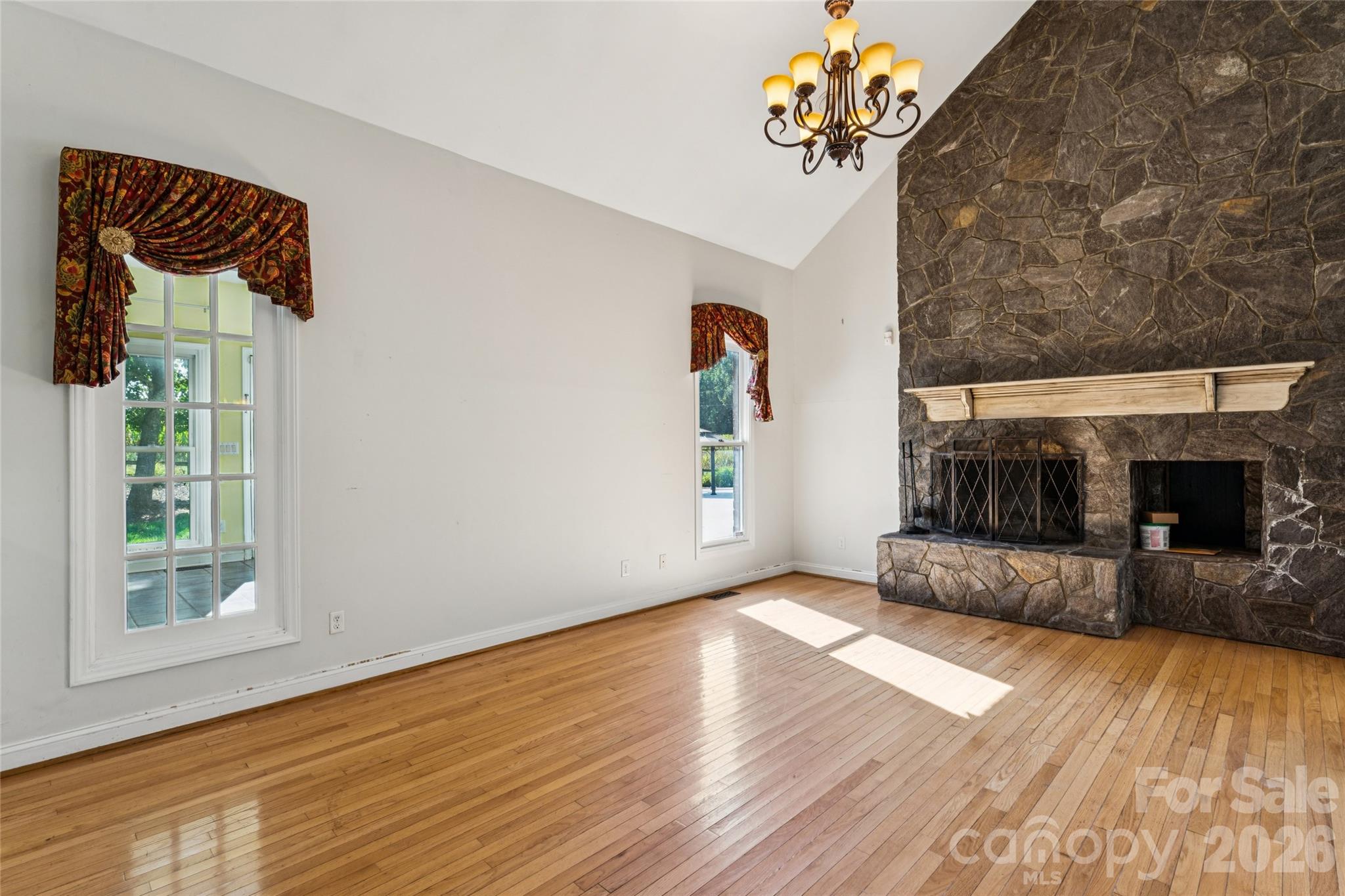 Single Family Residence at 5606 Lander Benton Road, Monroe, photo 24 of 47