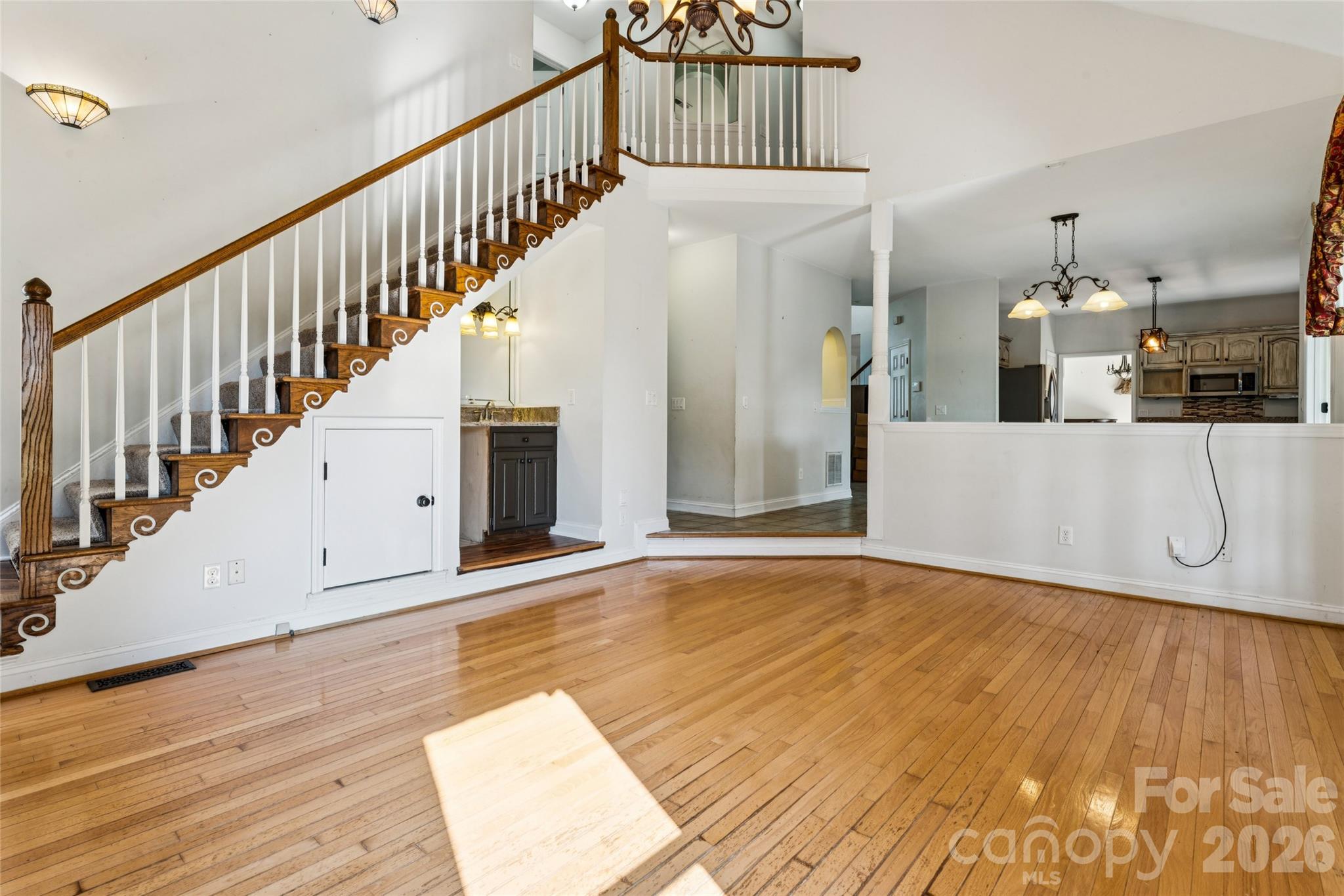 Single Family Residence at 5606 Lander Benton Road, Monroe, photo 25 of 47