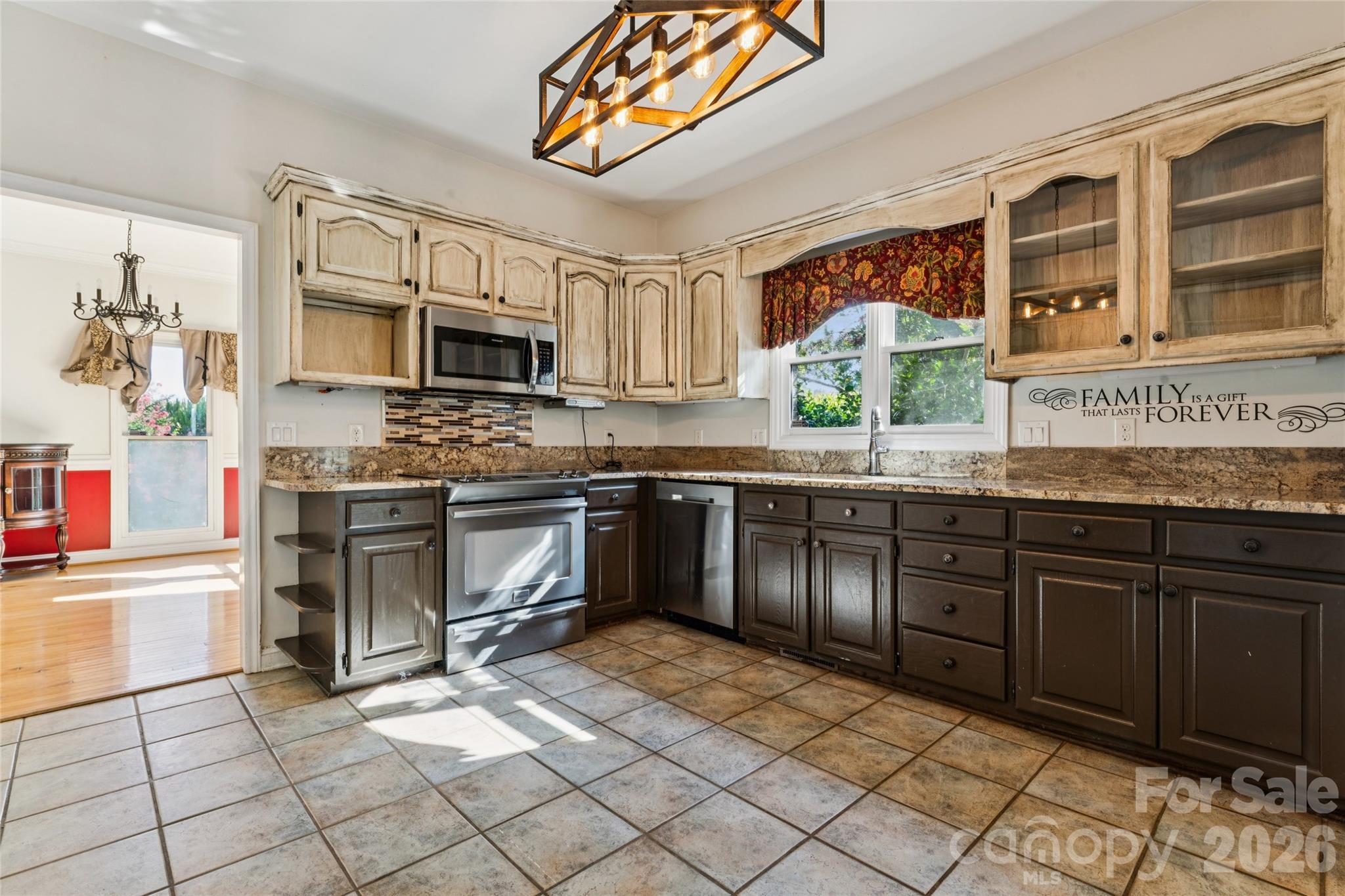 Single Family Residence at 5606 Lander Benton Road, Monroe, photo 28 of 47