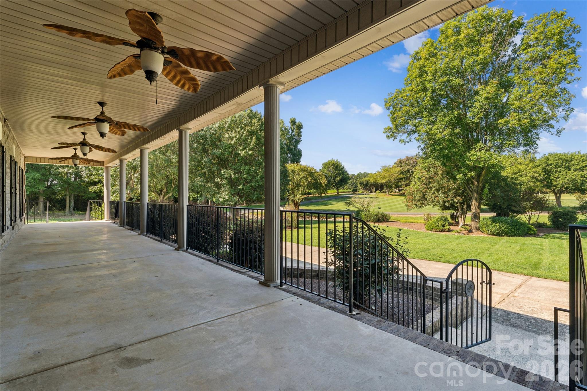 Single Family Residence at 5606 Lander Benton Road, Monroe, photo 47 of 47