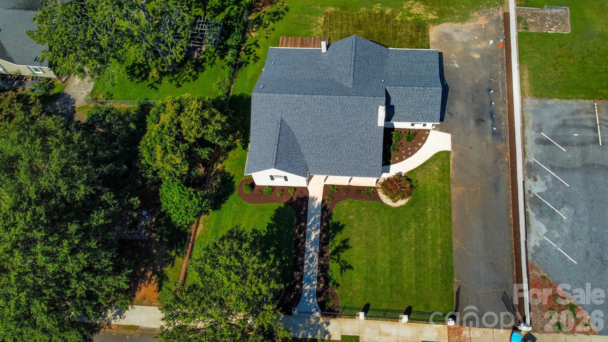 Single Family Residence at 118 Alexander Street, Forest City, photo 6 of 33