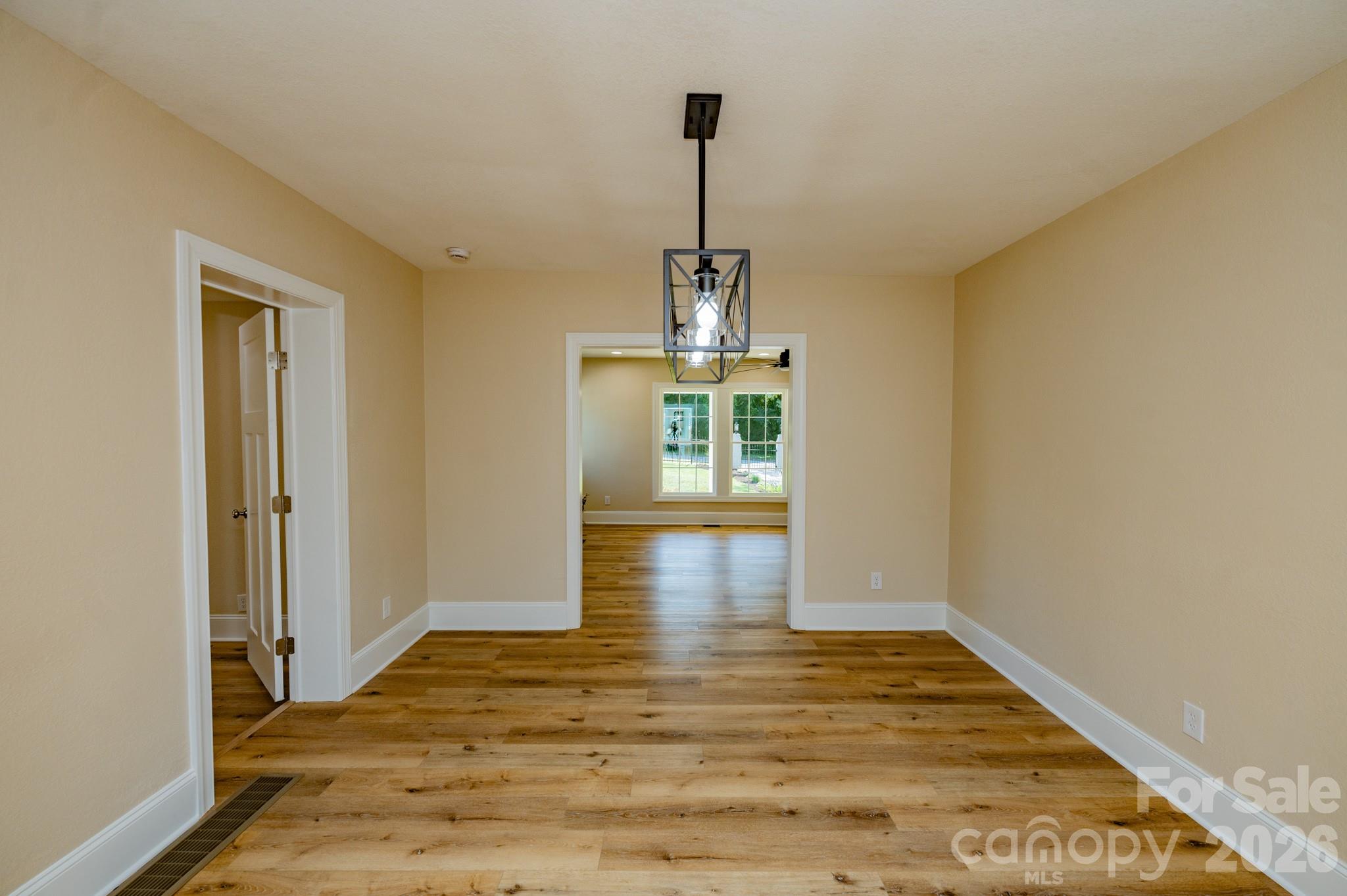 Single Family Residence at 118 Alexander Street, Forest City, photo 13 of 33