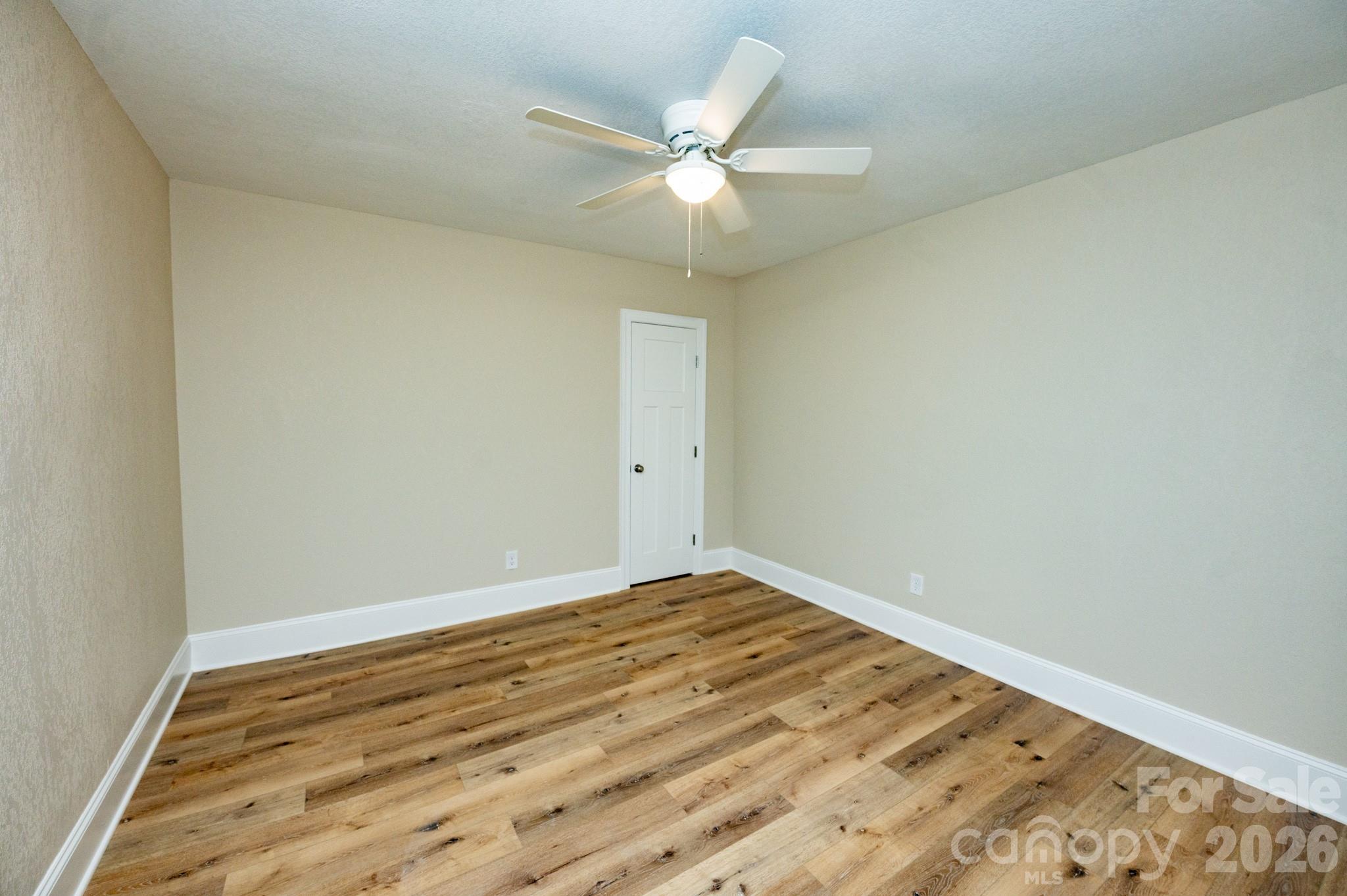 Bedroom - 118 Alexander Street, Forest City