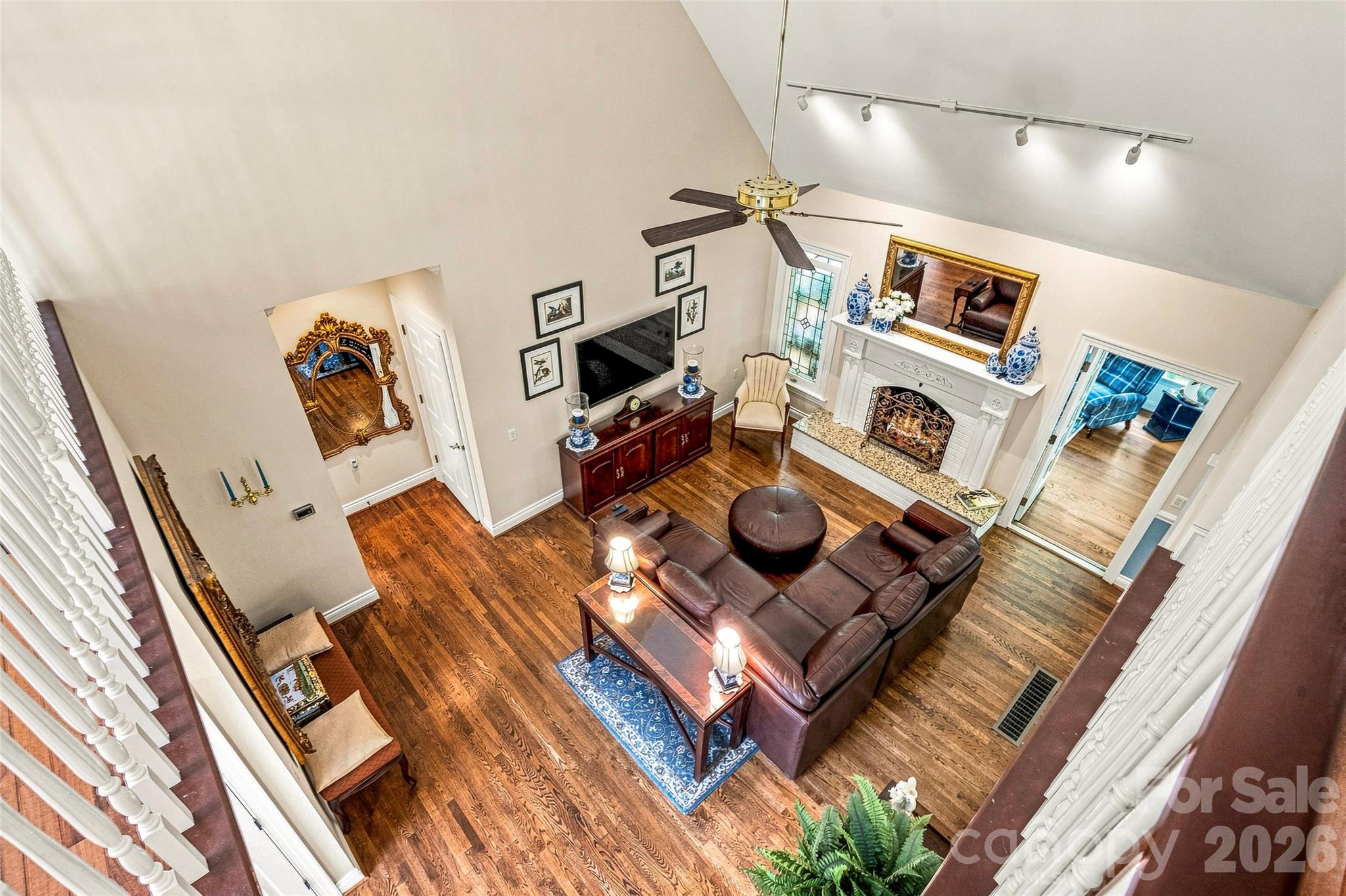 Single Family Residence at 11 Tiverton Lane, Asheville, photo 20 of 33