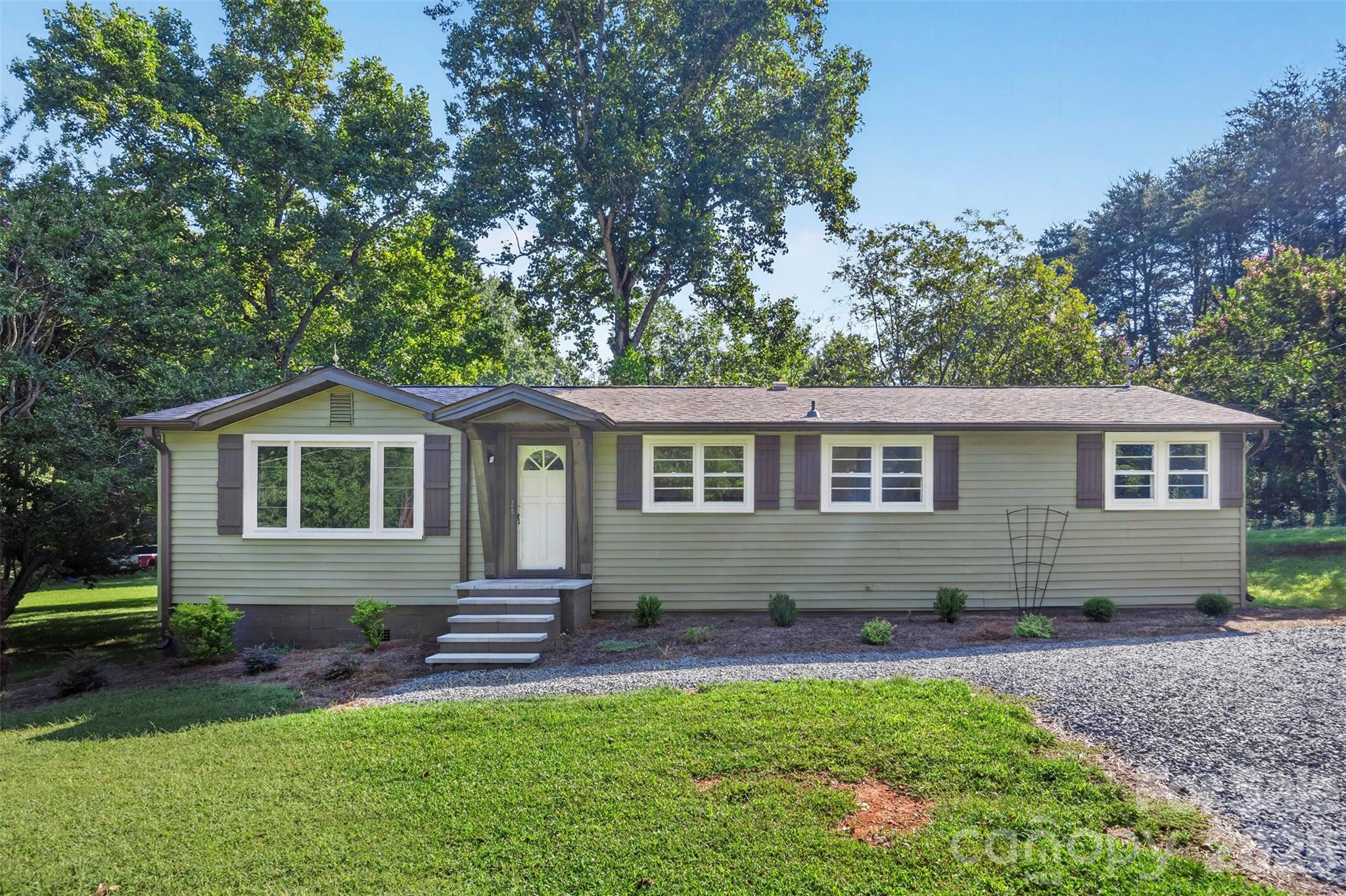 435 Mahaffey Drive