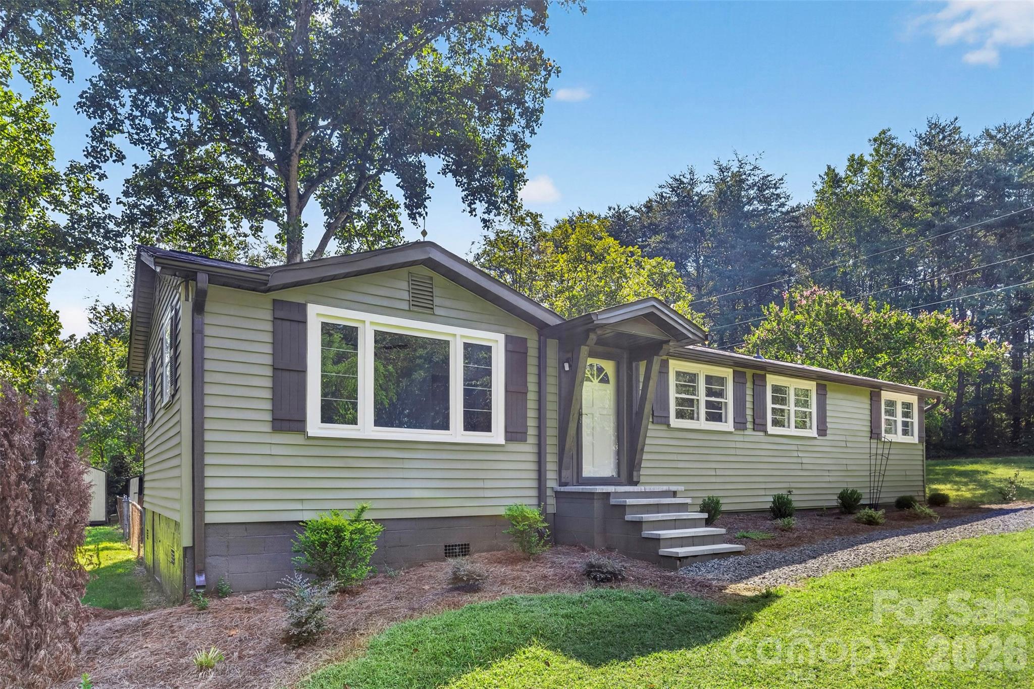 Single Family Residence at 435 Mahaffey Drive, Salisbury, photo 3 of 34
