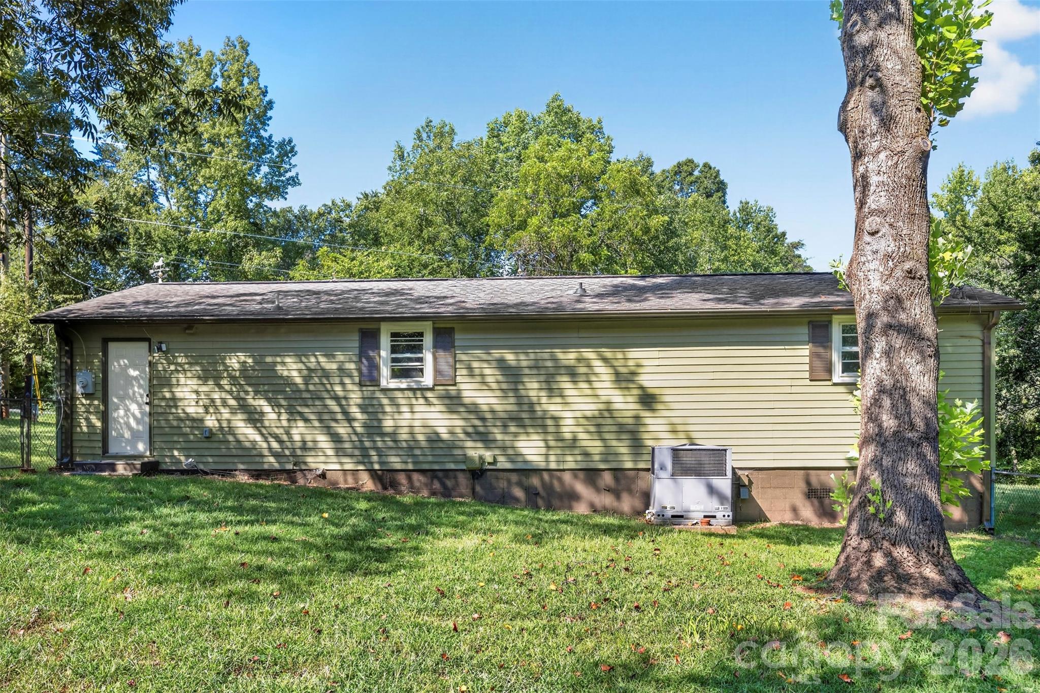 Single Family Residence at 435 Mahaffey Drive, Salisbury, photo 32 of 34