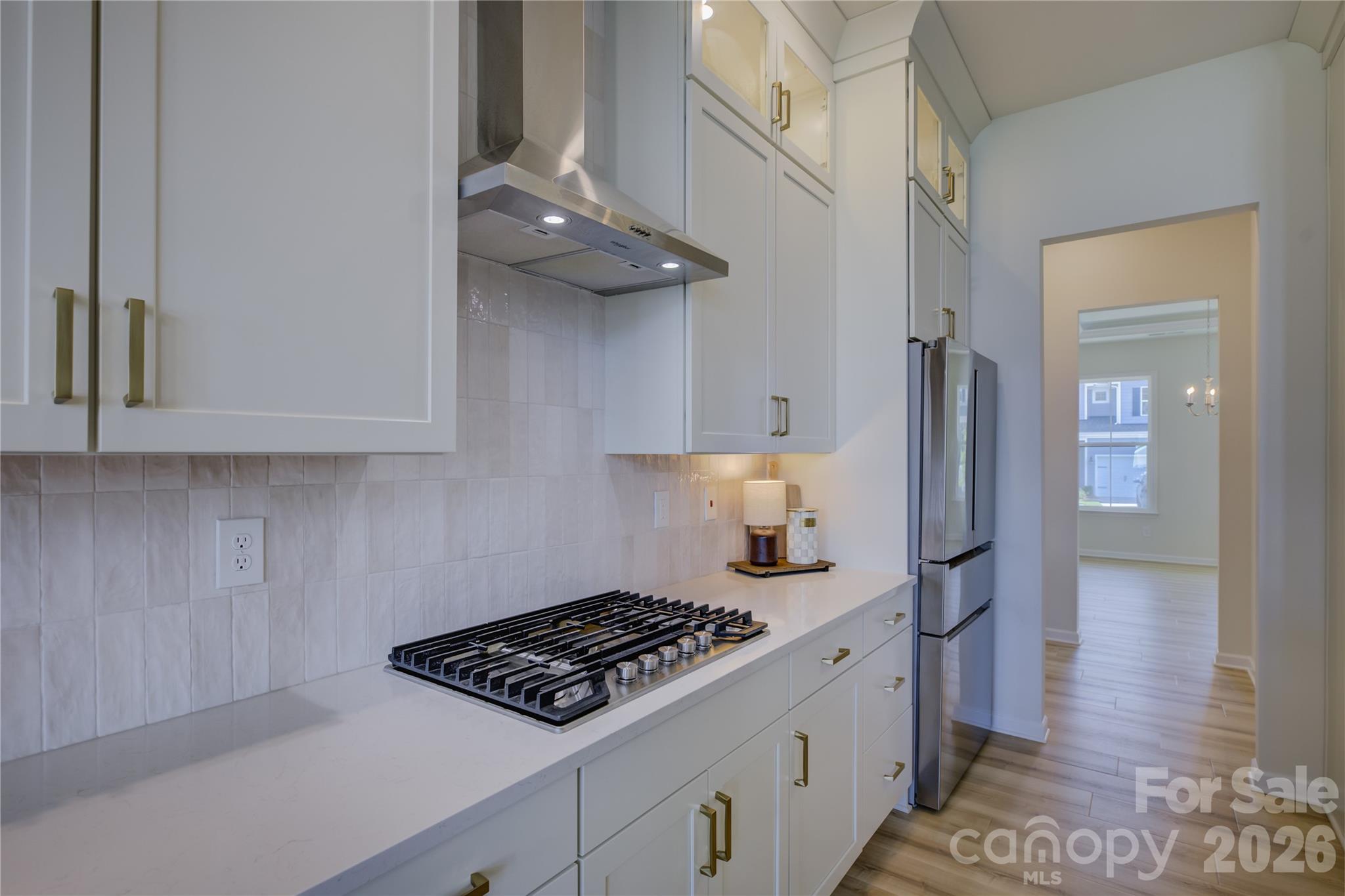 Single Family Residence at 17910 Wilbanks Drive, Charlotte, photo 12 of 48