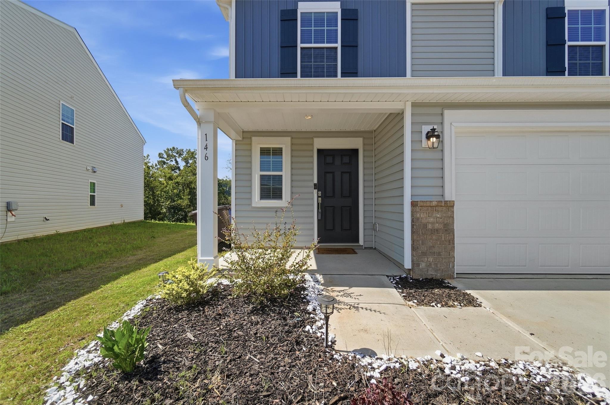 Single Family Residence at 146 Brentwood Drive, Statesville, photo 4 of 46