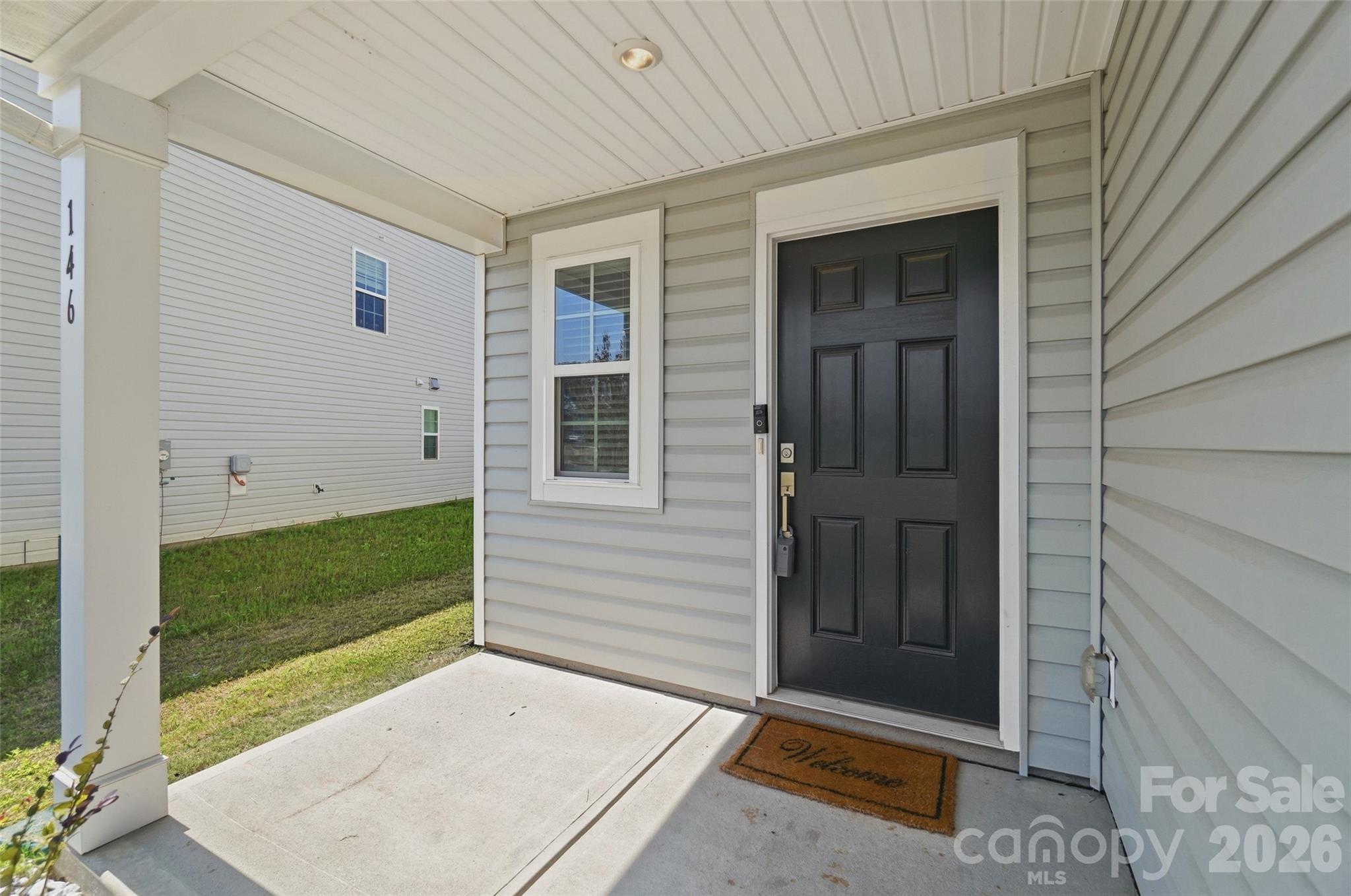 Single Family Residence at 146 Brentwood Drive, Statesville, photo 5 of 46