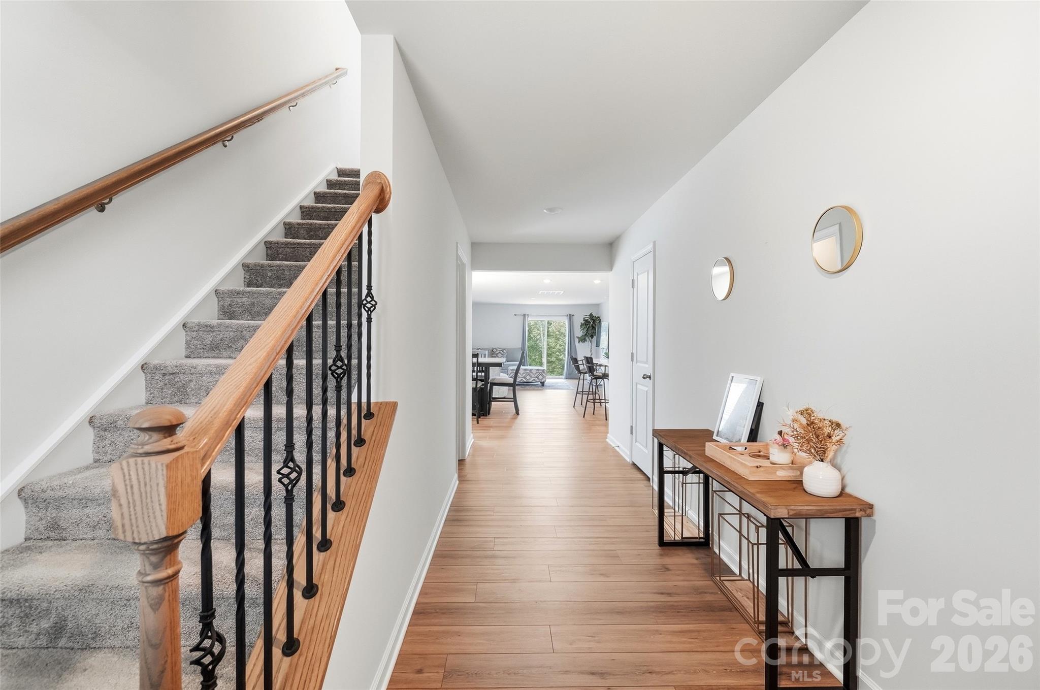 Single Family Residence at 146 Brentwood Drive, Statesville, photo 6 of 46