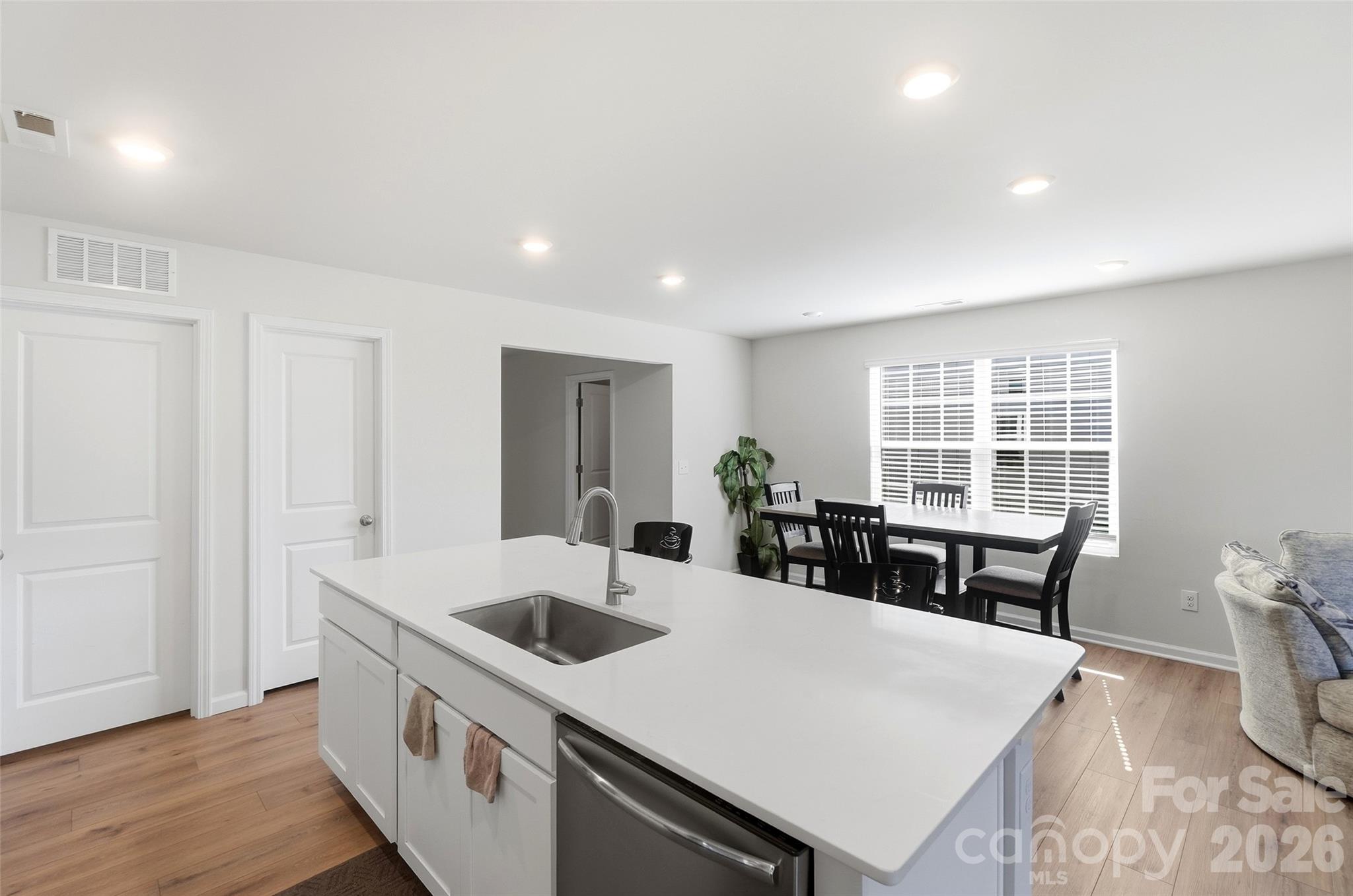Single Family Residence at 146 Brentwood Drive, Statesville, photo 12 of 46