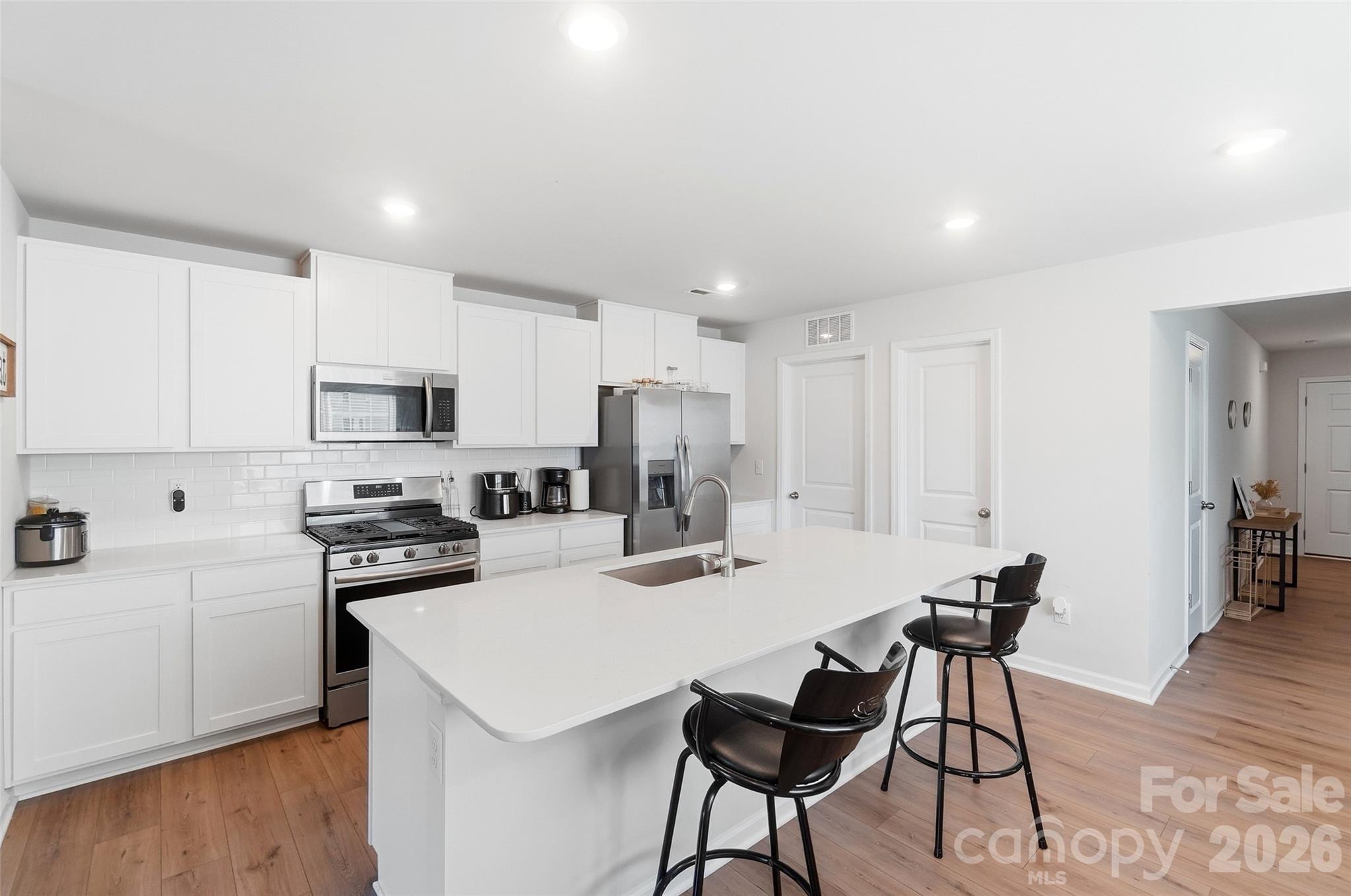 Single Family Residence at 146 Brentwood Drive, Statesville, photo 13 of 46