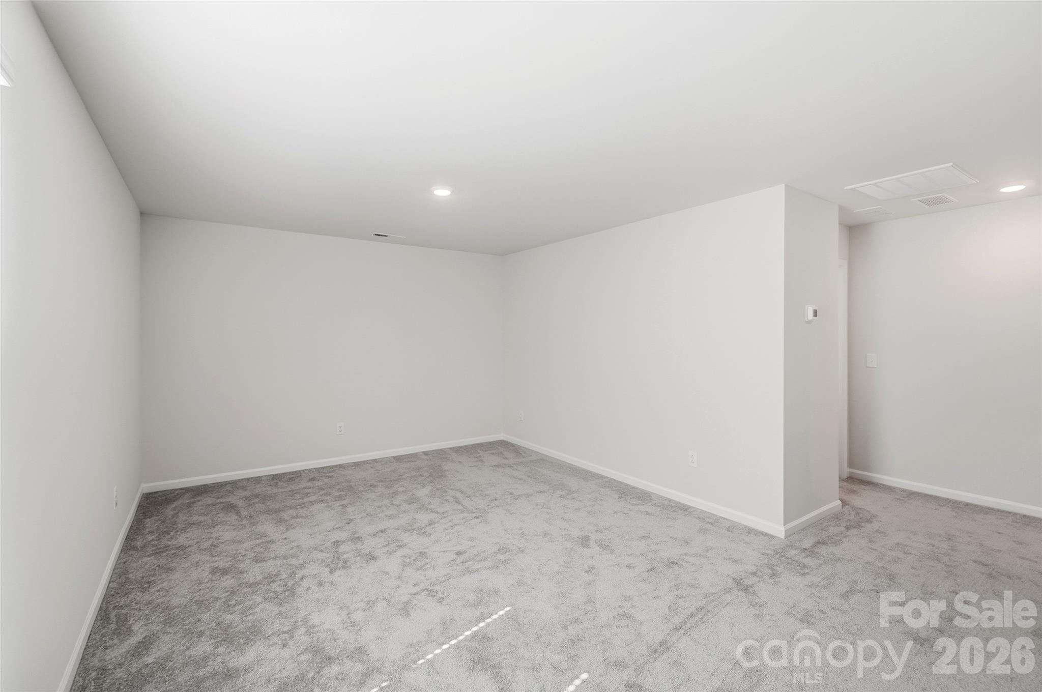 Loft - 146 Brentwood Drive, Statesville