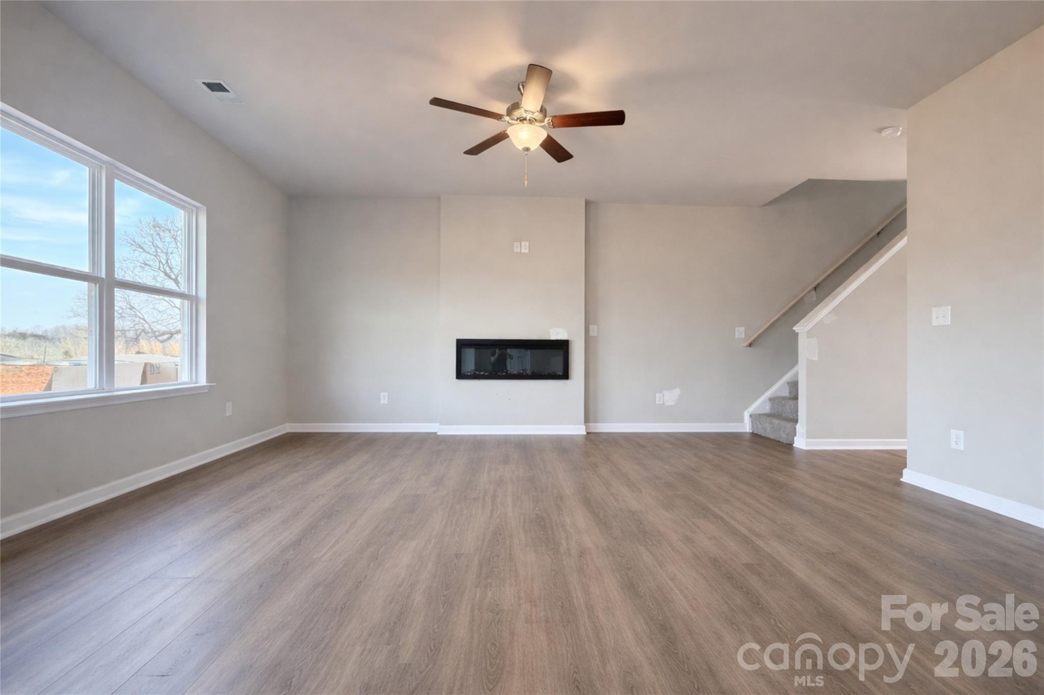Single Family Residence at 131 Pinnacle Crossing, Shelby, photo 8 of 25