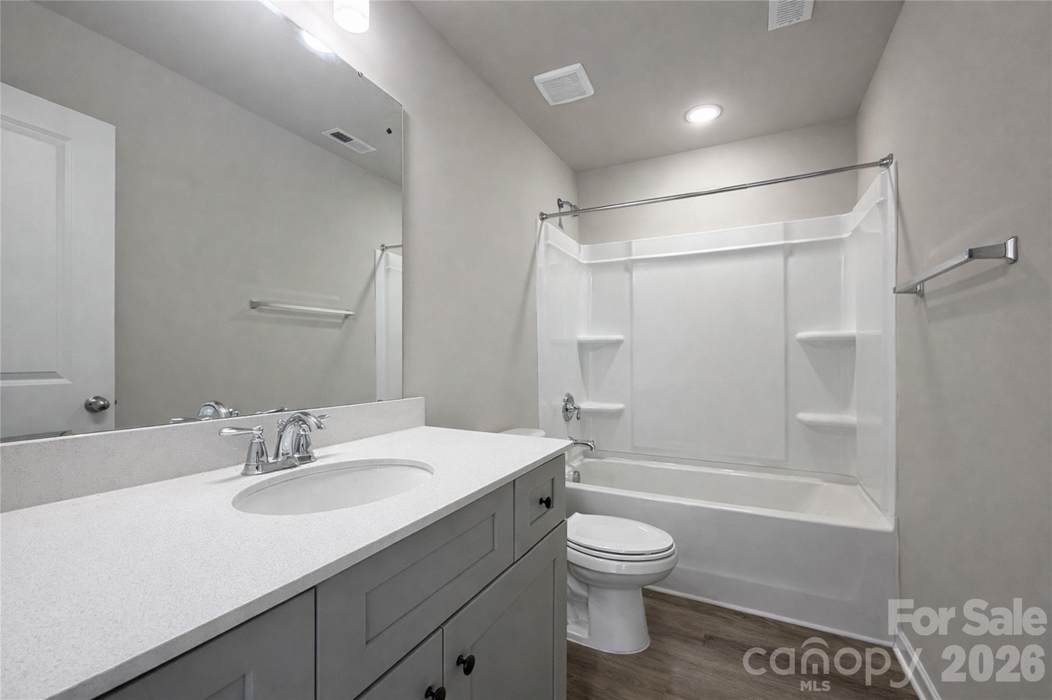 Single Family Residence at 131 Pinnacle Crossing, Shelby, photo 17 of 25