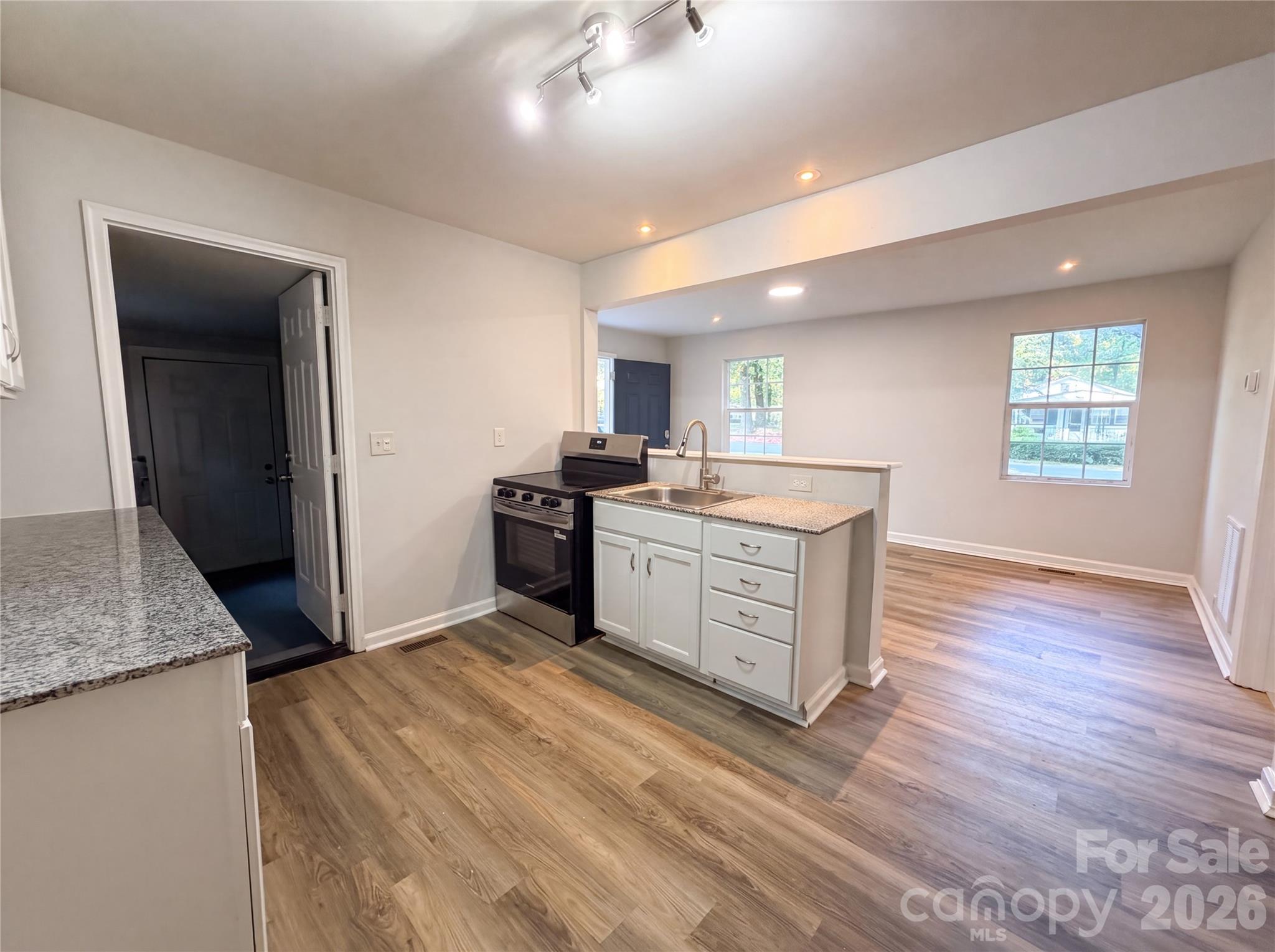 Single Family Residence at 224 Avery Street, Fort Mill, photo 2 of 15