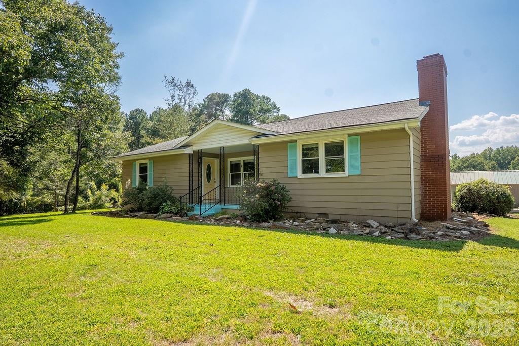 Single Family Residence at 8095 Henry Harris Road, Indian Land, photo 27 of 43