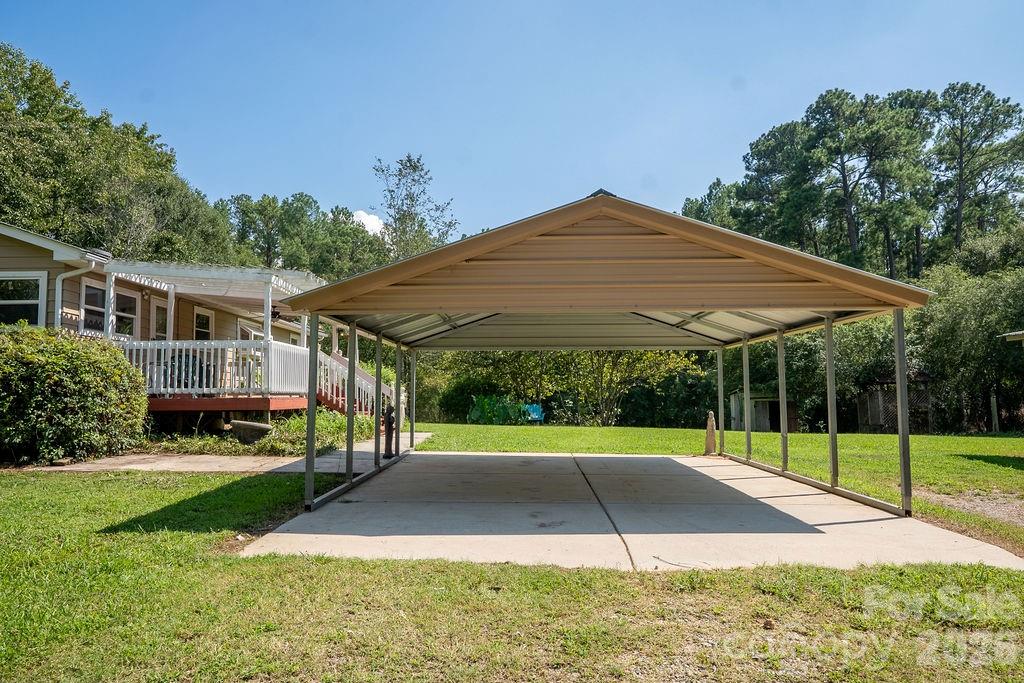Single Family Residence at 8095 Henry Harris Road, Indian Land, photo 6 of 43