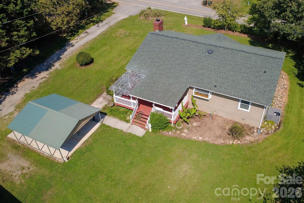 Single Family Residence at 8095 Henry Harris Road, Indian Land, photo 43 of 43