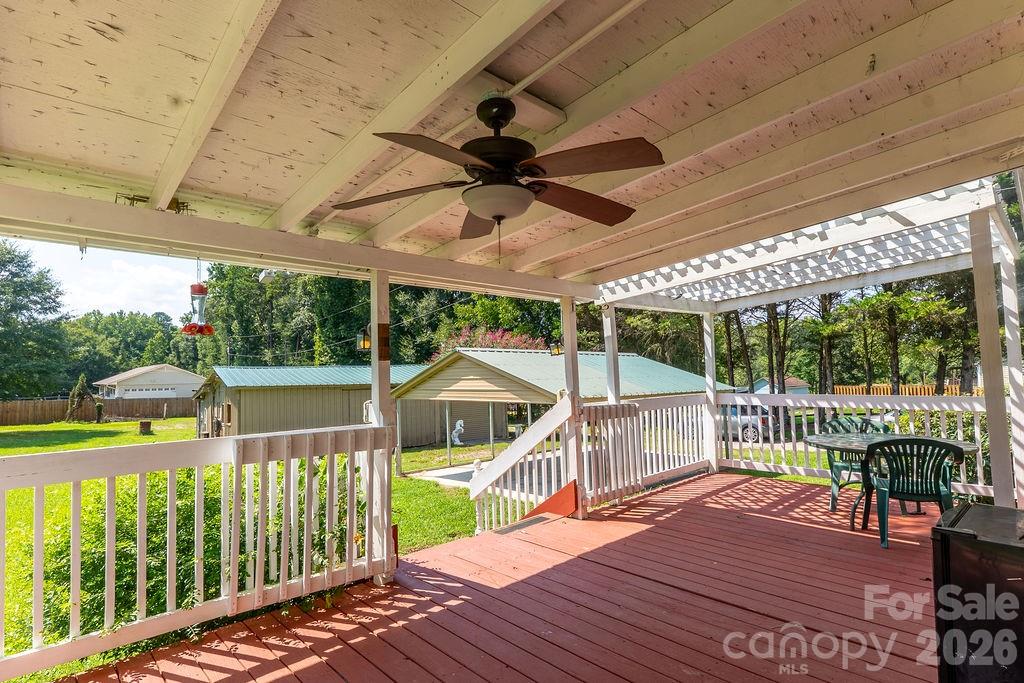 Single Family Residence at 8095 Henry Harris Road, Indian Land, photo 40 of 43
