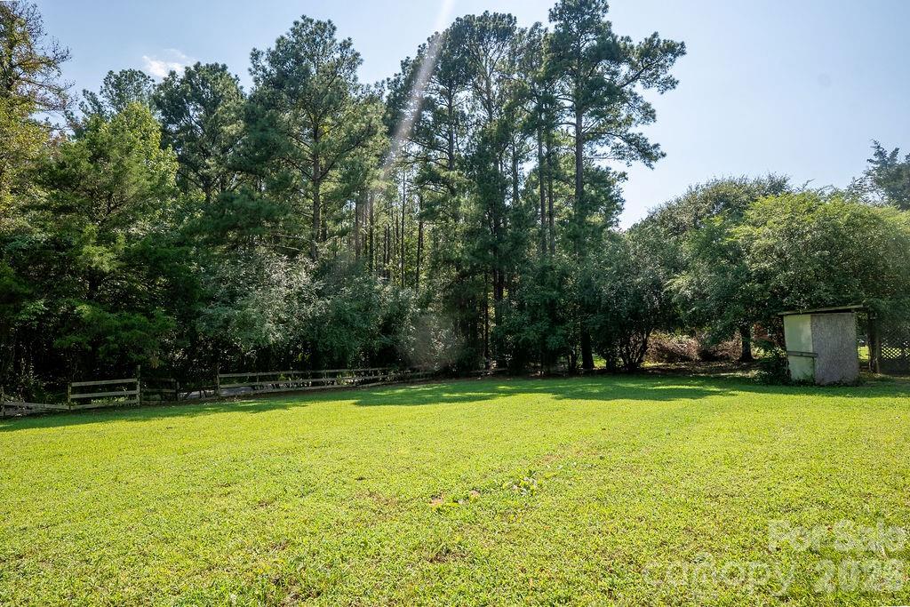 Single Family Residence at 8095 Henry Harris Road, Indian Land, photo 39 of 43