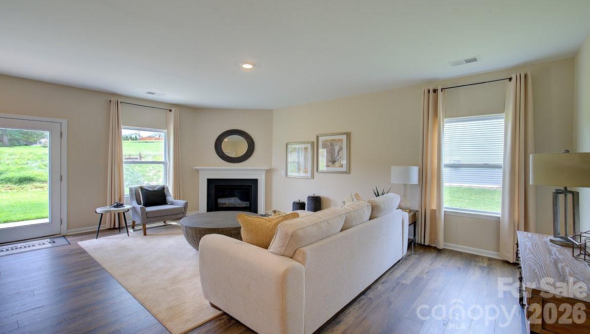 Photos are representative - 220 Hyder Ridge Road, Asheville