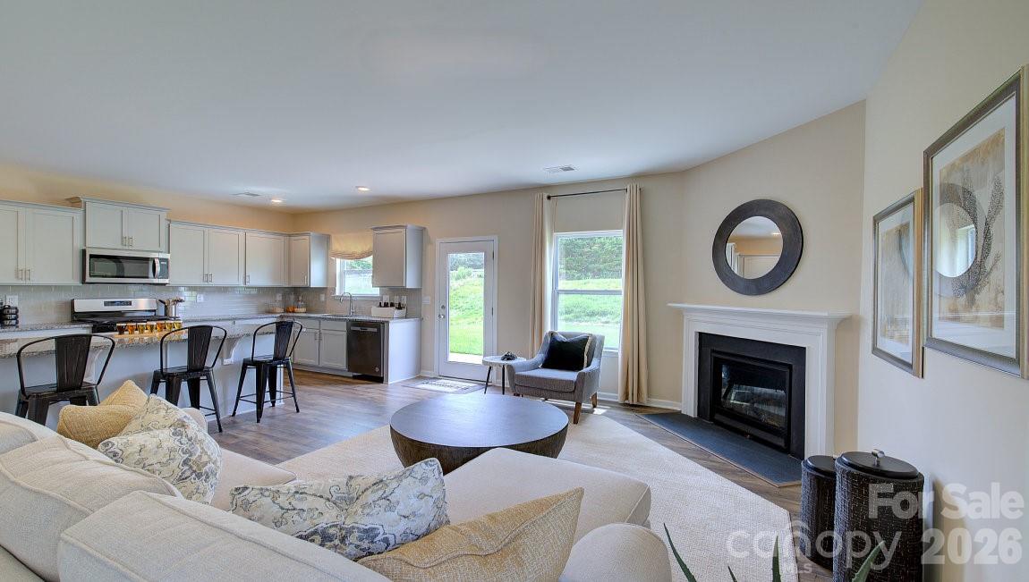 Photos are representative - 220 Hyder Ridge Road, Asheville