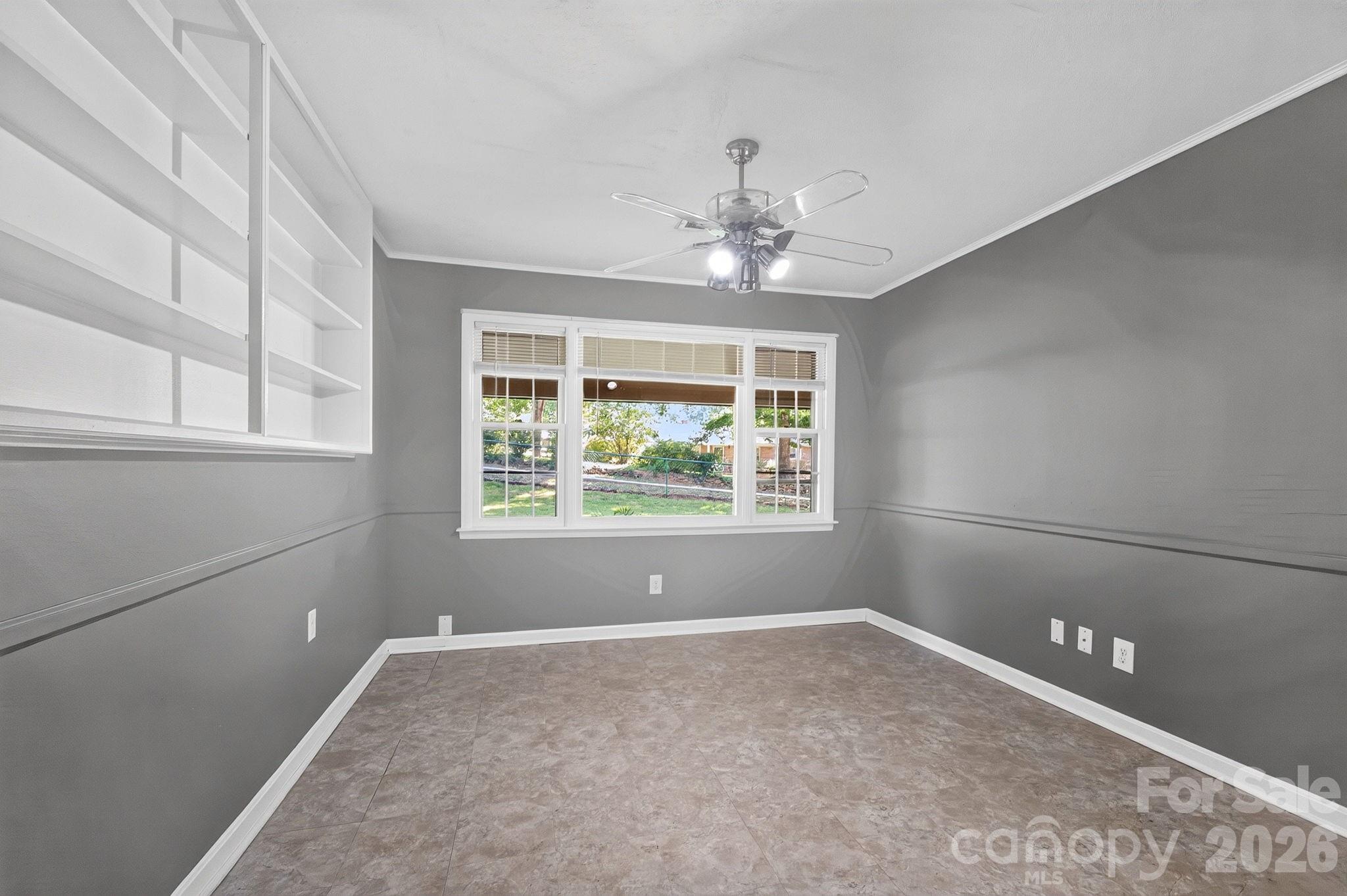 Bonus Room/2nd Bedroom in 2nd Living Quarters - 2 Independence Boulevard, Asheville