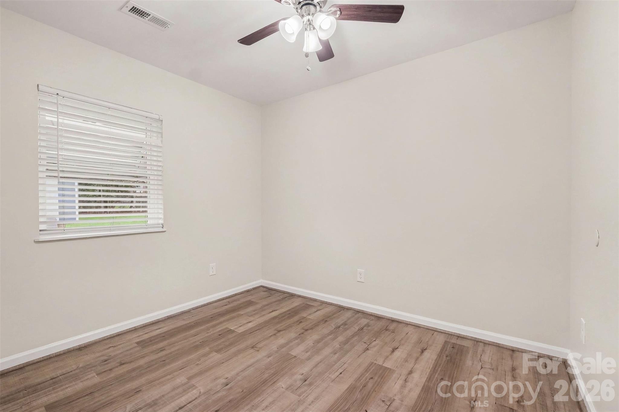 Bedroom 3 - 1352 Steed Street, Rock Hill
