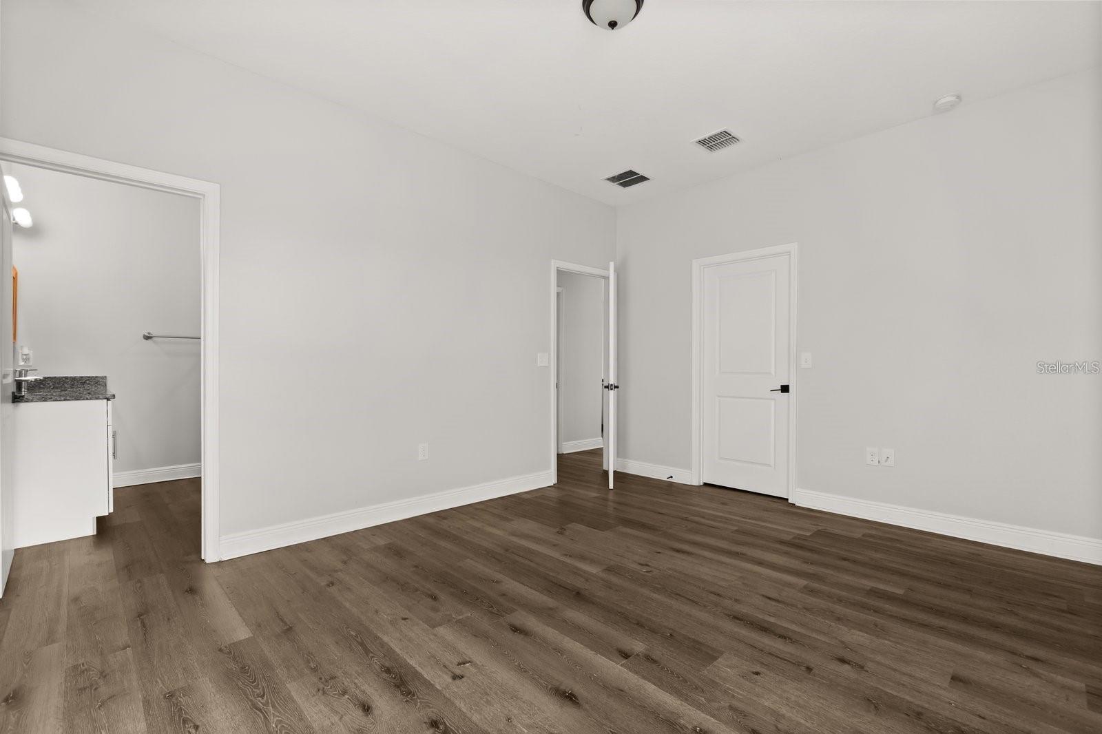 Primary Bedroom - 1101 SAINT TROPEZ CT, KISSIMMEE