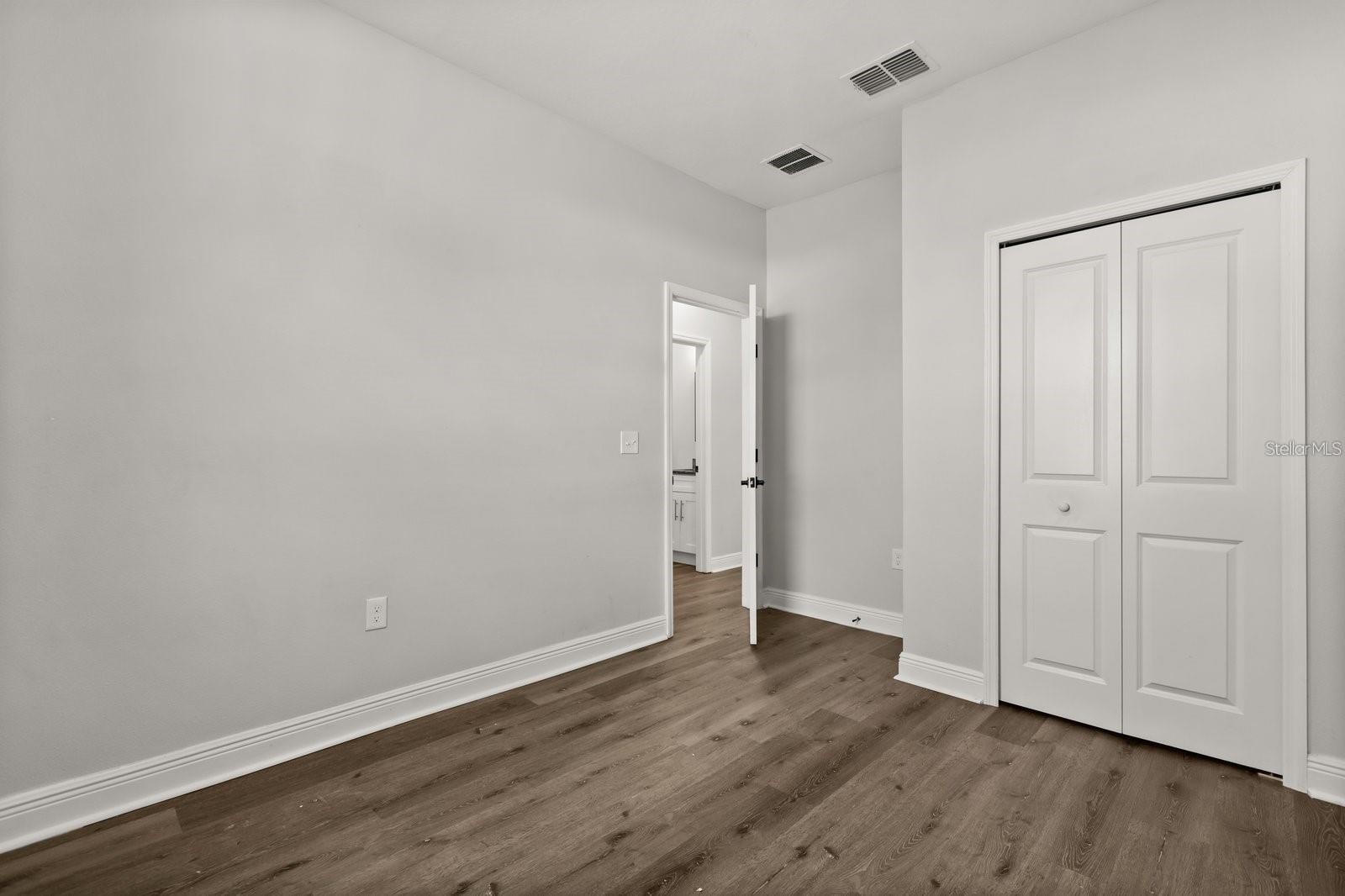Bedroom 3 - 1101 SAINT TROPEZ CT, KISSIMMEE