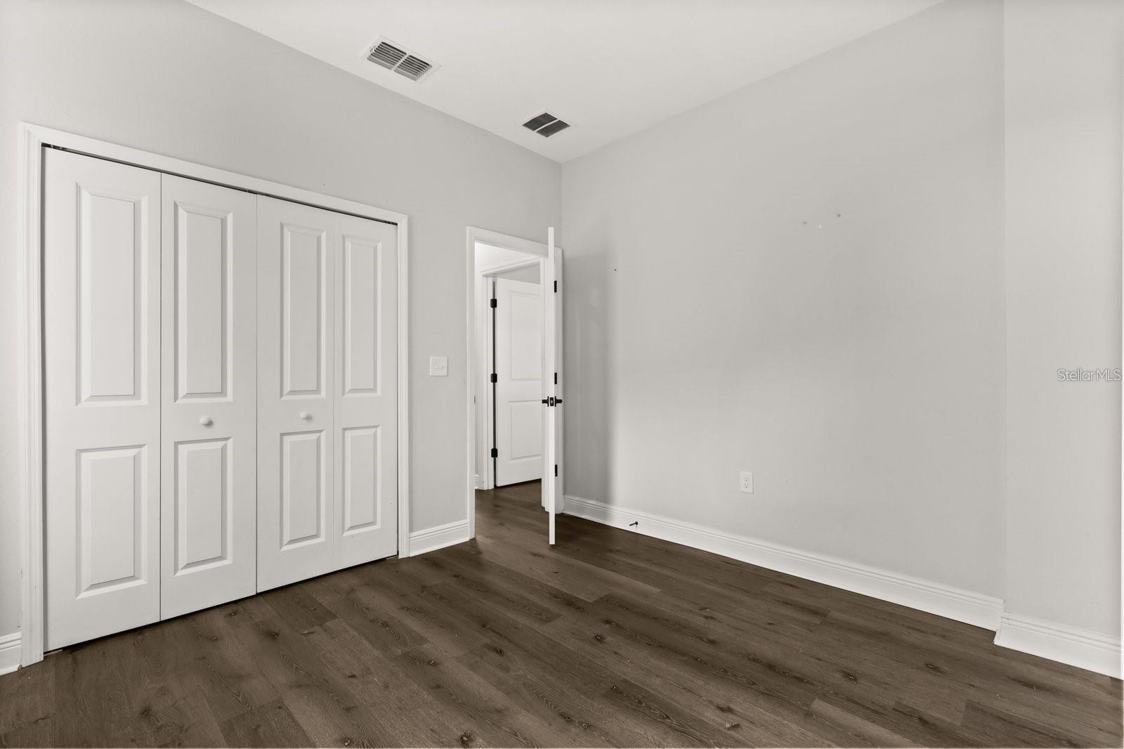 Bedroom 4 - 1101 SAINT TROPEZ CT, KISSIMMEE