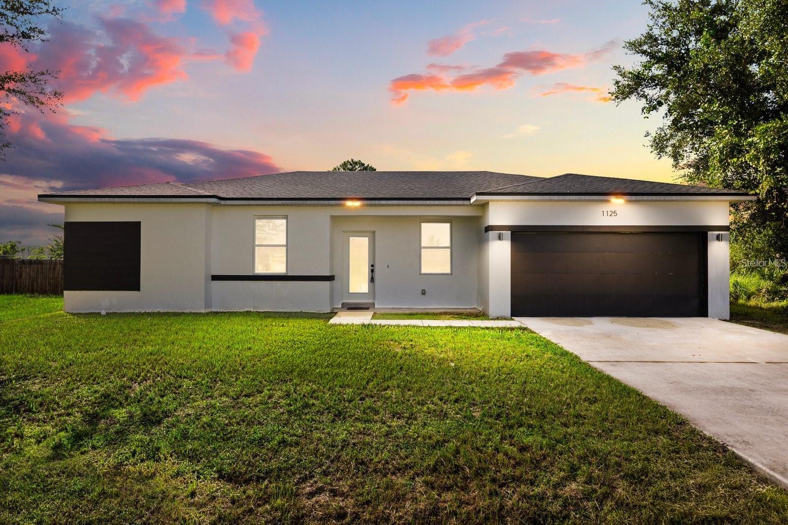 1125 MUNSTER CT