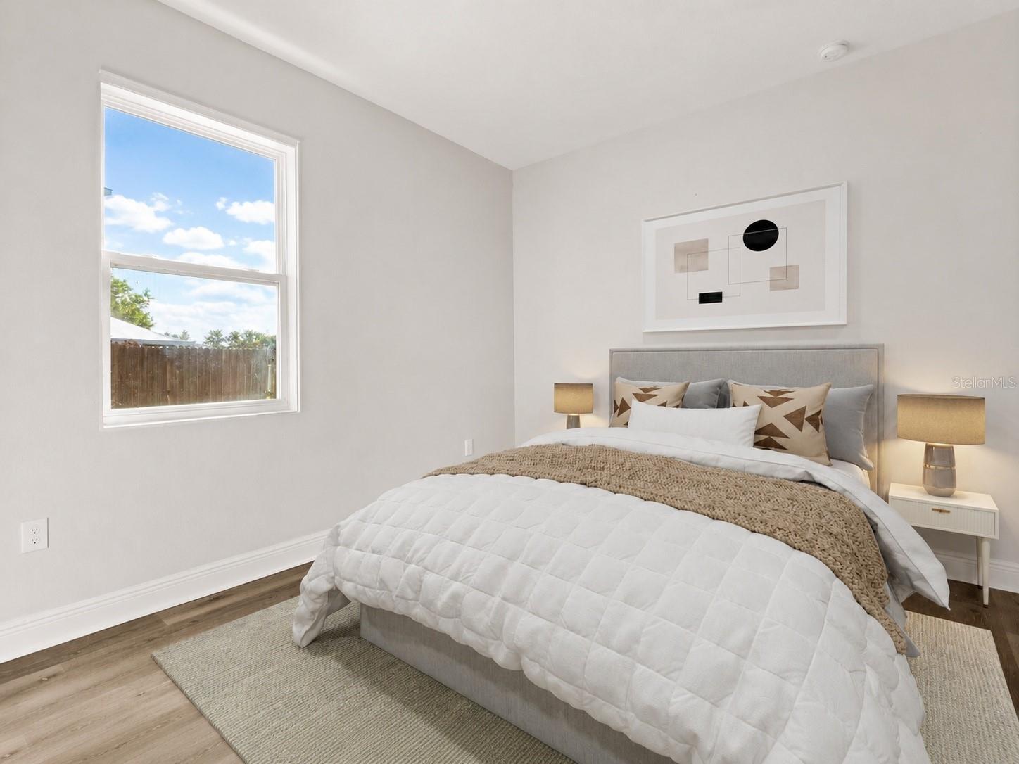 Primary Bedroom - 1125 MUNSTER CT, KISSIMMEE
