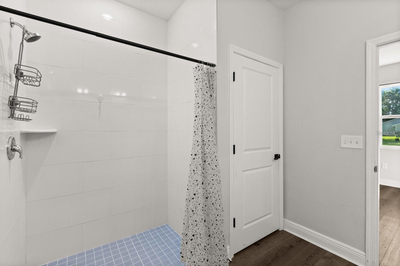 Primary Bathroom - 1125 MUNSTER CT, KISSIMMEE
