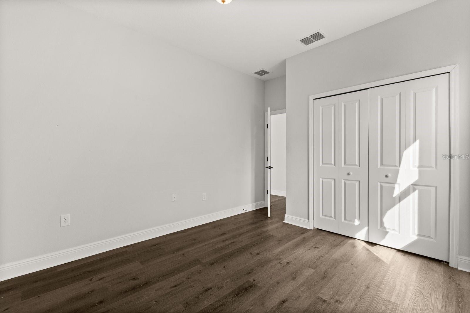 Bedroom 2 - 1125 MUNSTER CT, KISSIMMEE