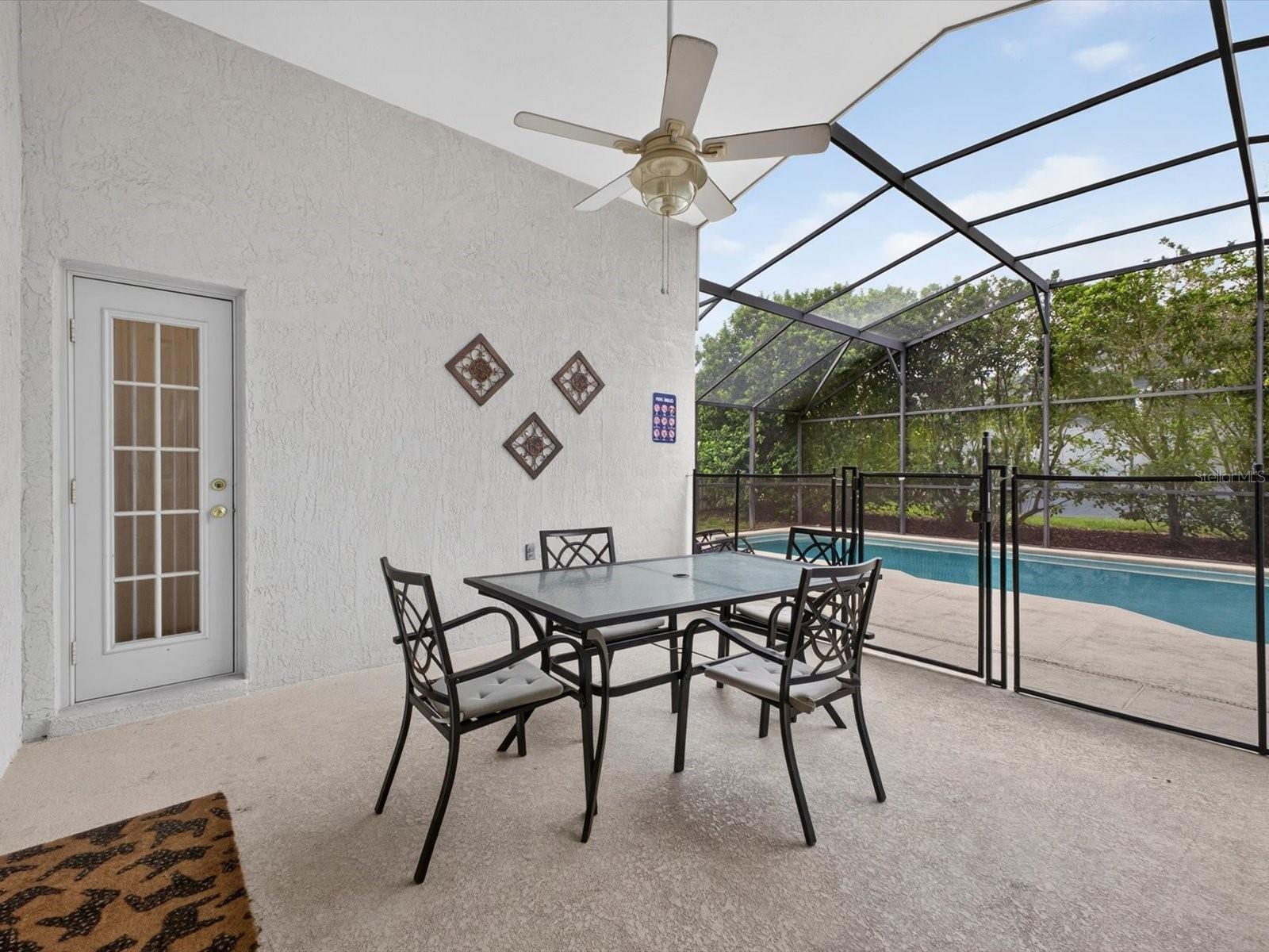 Single Family Residence at 8014 SPRING CREEK DR, KISSIMMEE, photo 20 of 32