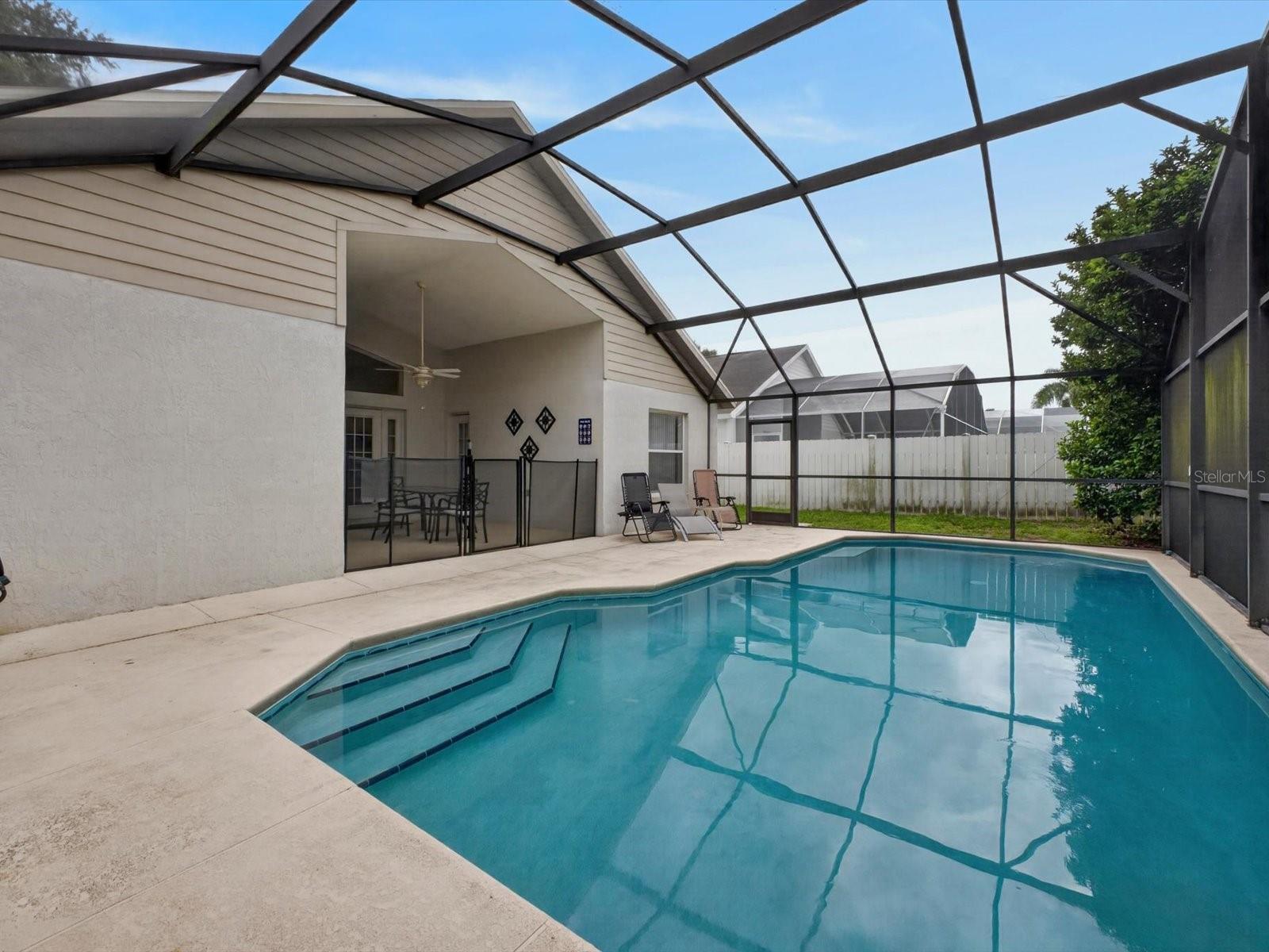Single Family Residence at 8014 SPRING CREEK DR, KISSIMMEE, photo 22 of 32