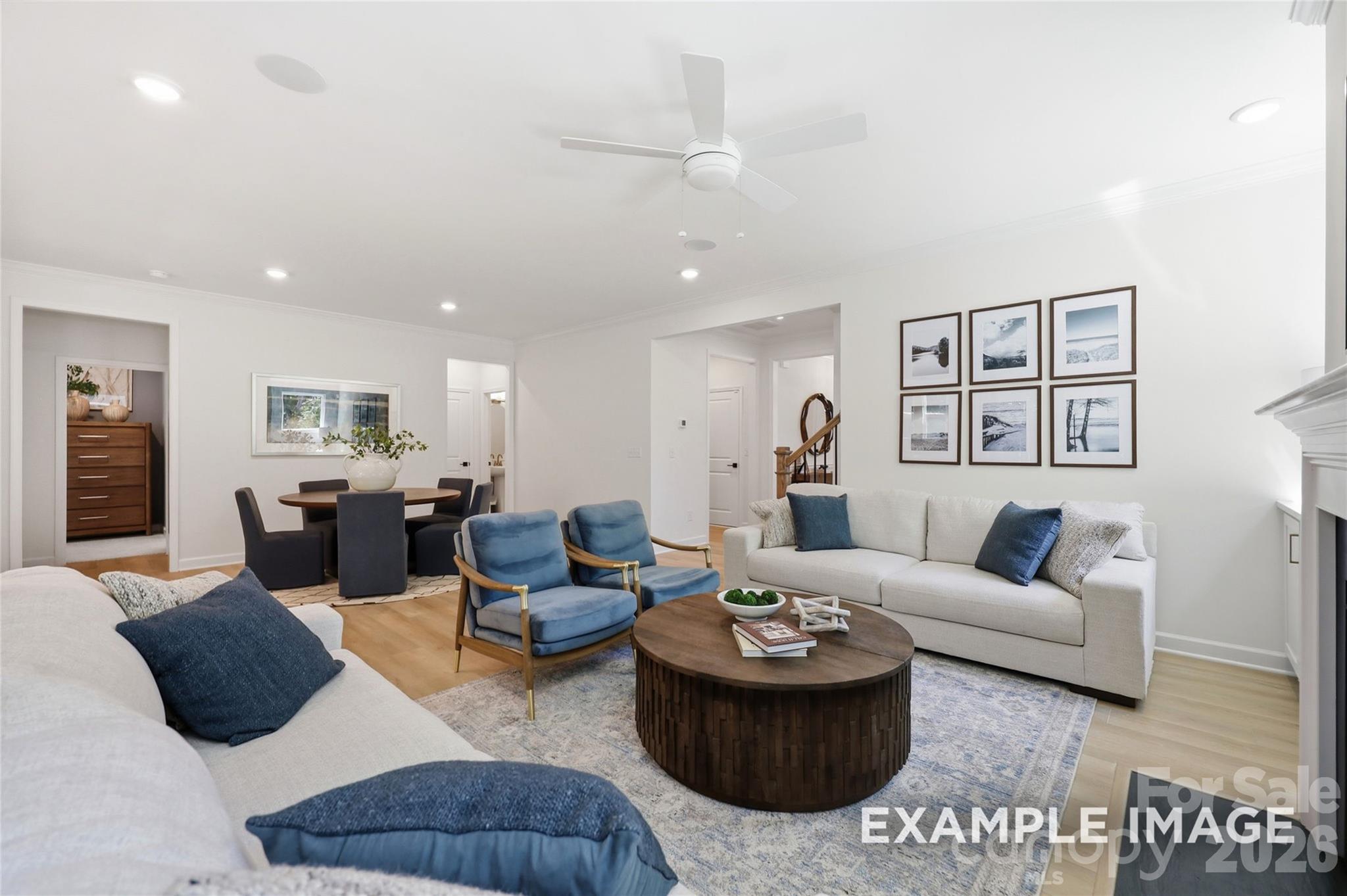 sample photo - 2919 Audubon Ridge Drive, Belmont