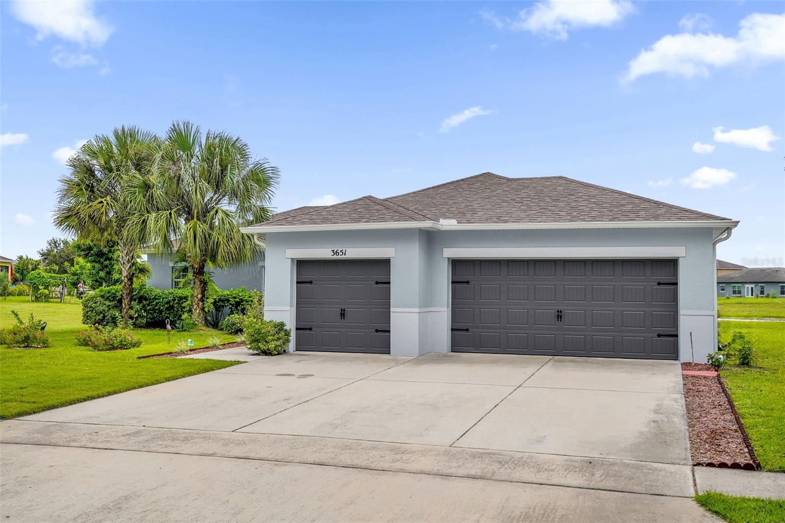 3651 SAIL HARBOR DR