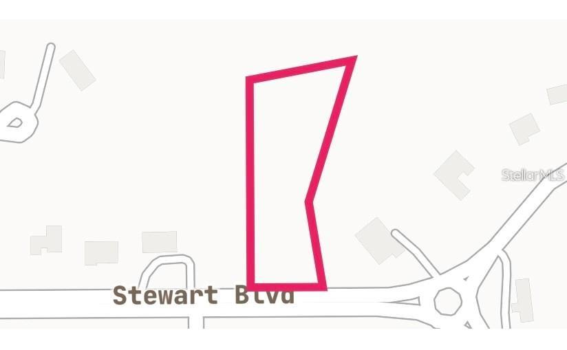 3165 STEWART BLVD