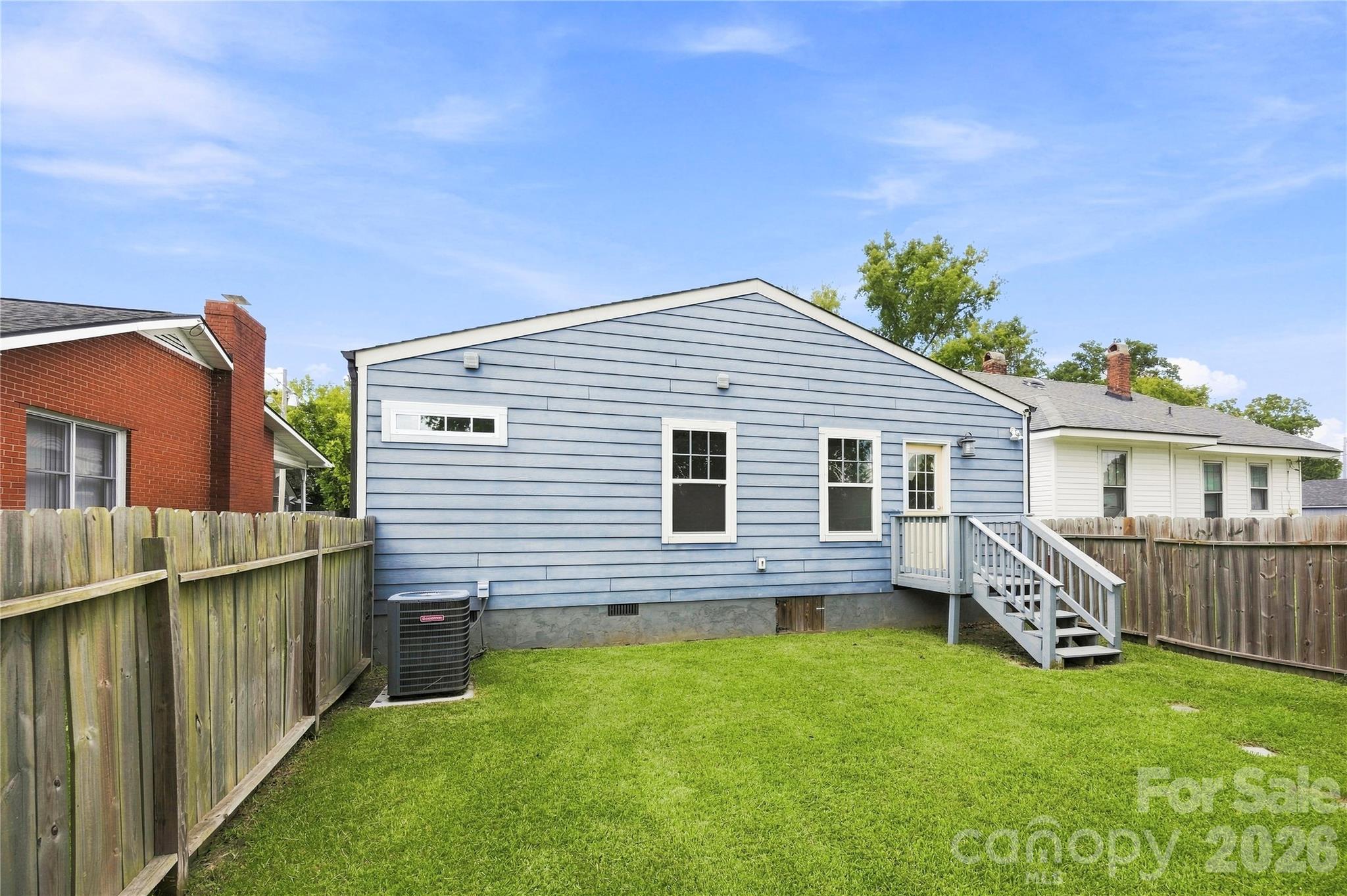 Single Family Residence at 629 Center Street, Rock Hill, photo 18 of 19